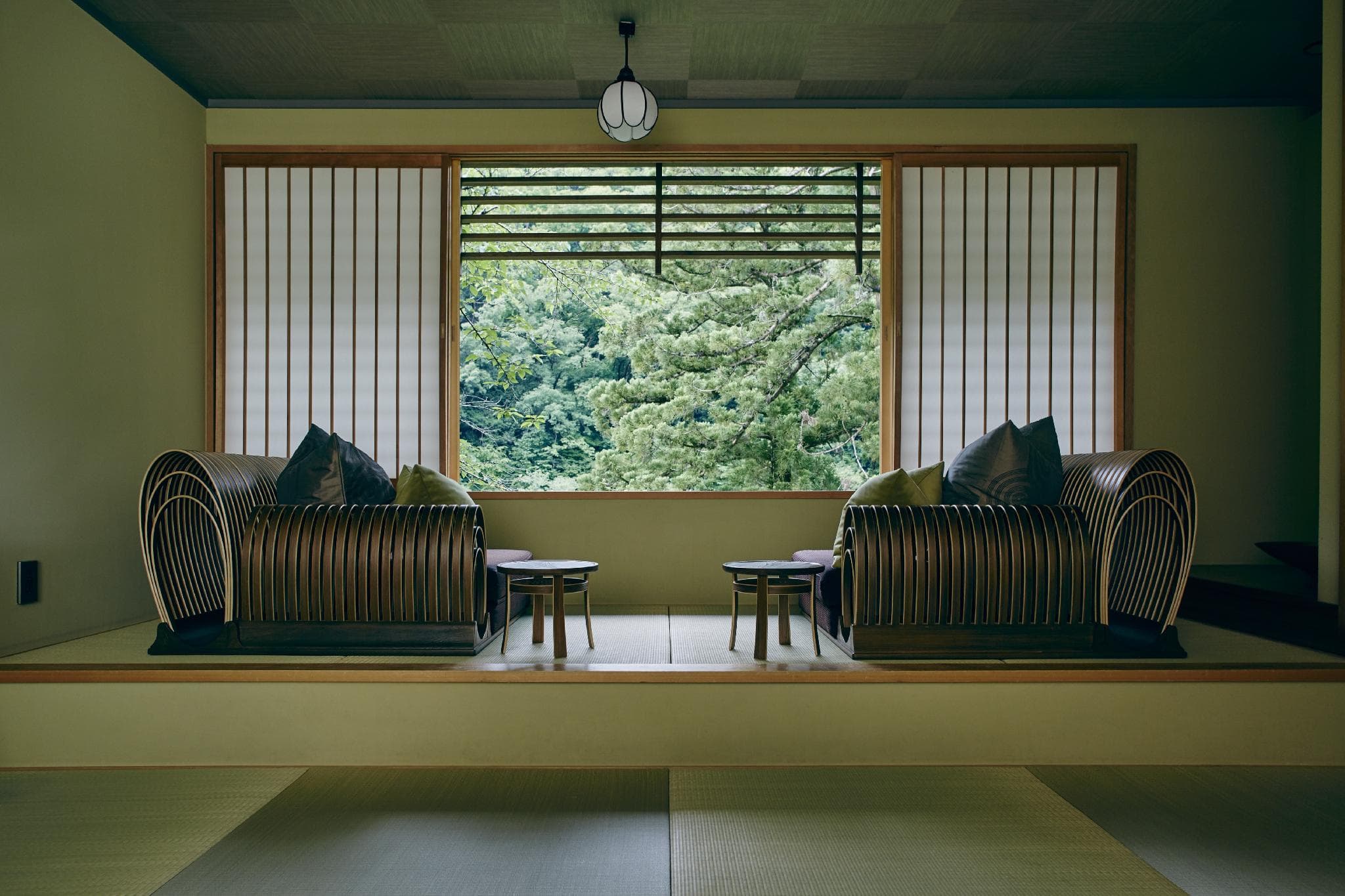 HOSHINOYA Kyoto photo 2