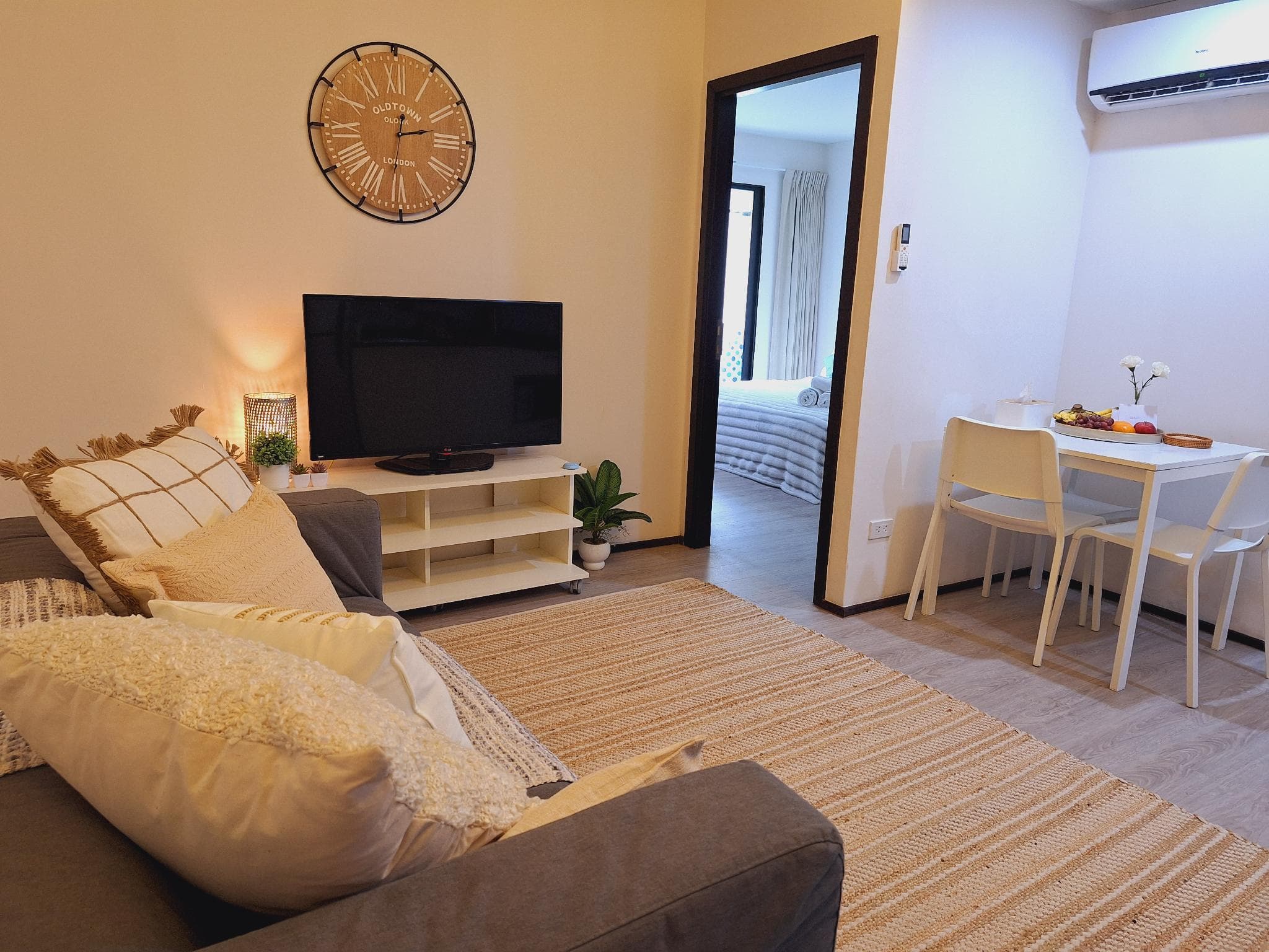 The Title Aparthotel by Sea Breeze Trips photo 5