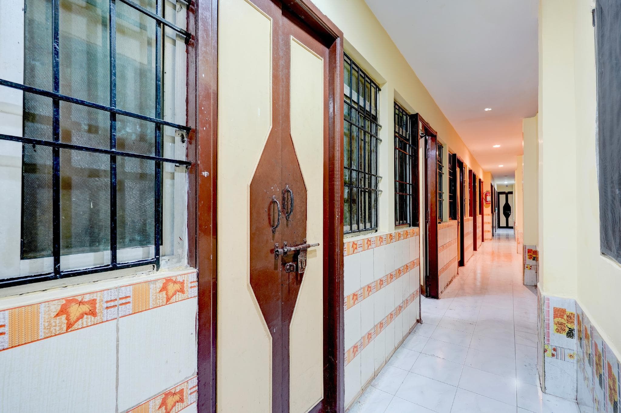 Super Hotel O Cooum Riverview Chennai Formerly Nimalan Residency photo 3