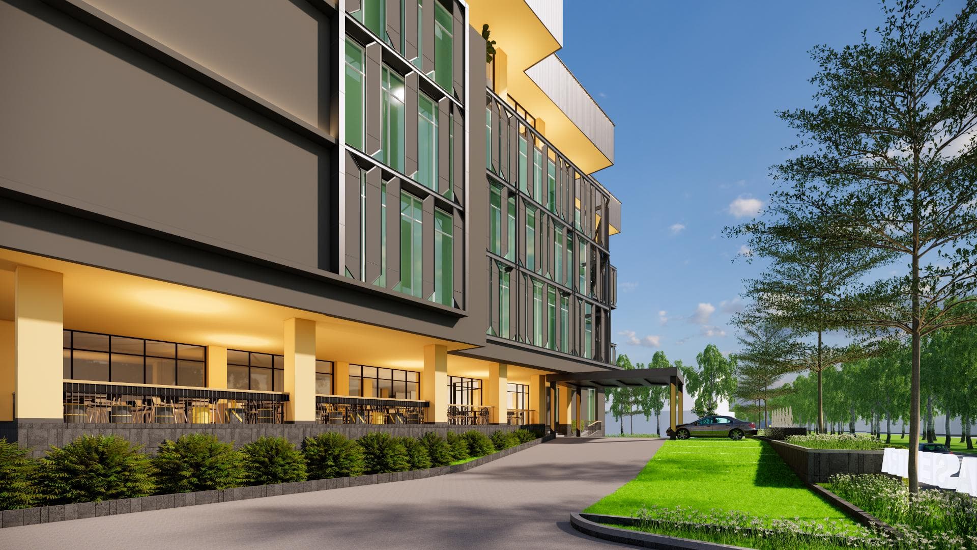 Kampi Hotel Sunter photo 3