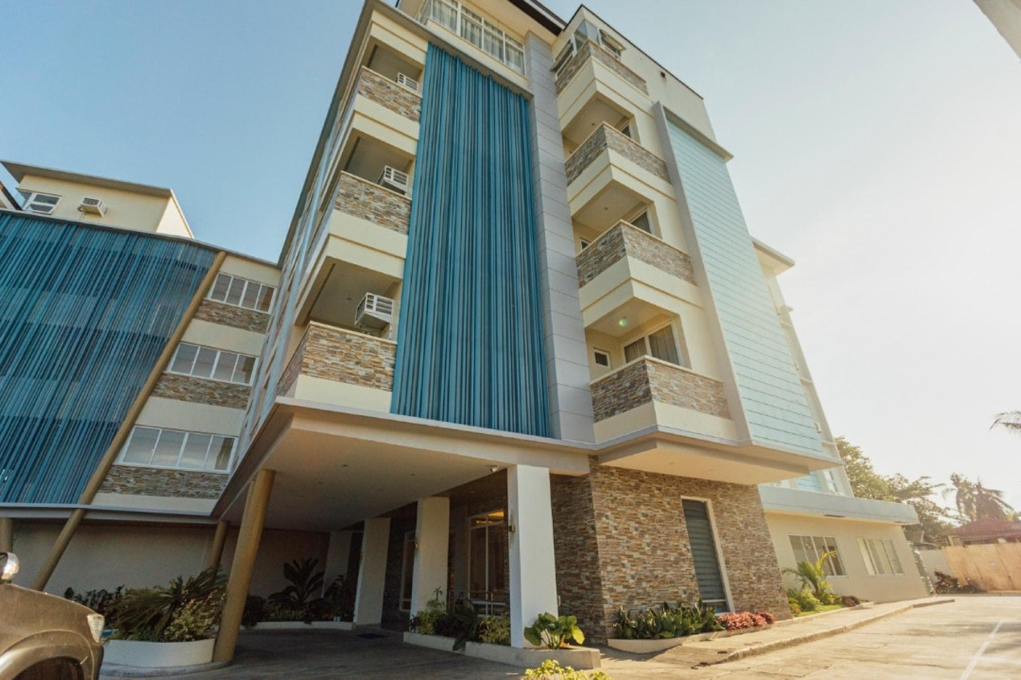 Coast Wise Hotel Dumaguete
