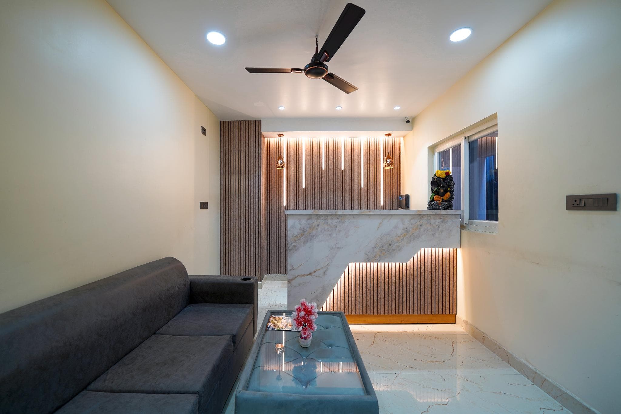 Open Hotel by Olive - Urban Suites photo 4