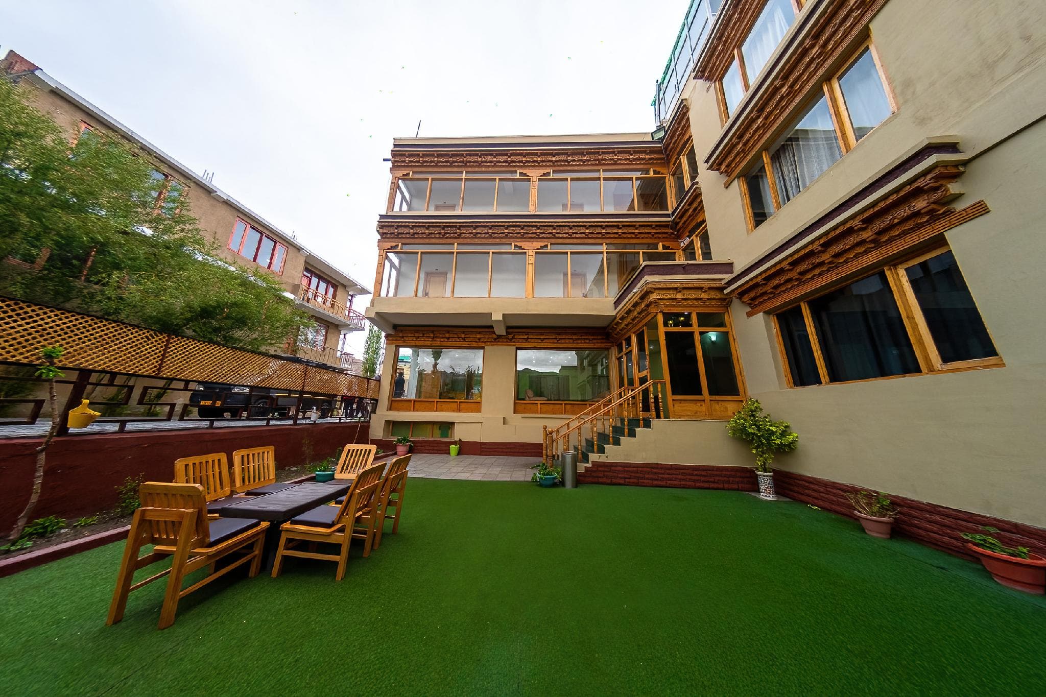Hotel Ladakh Imperial photo 3