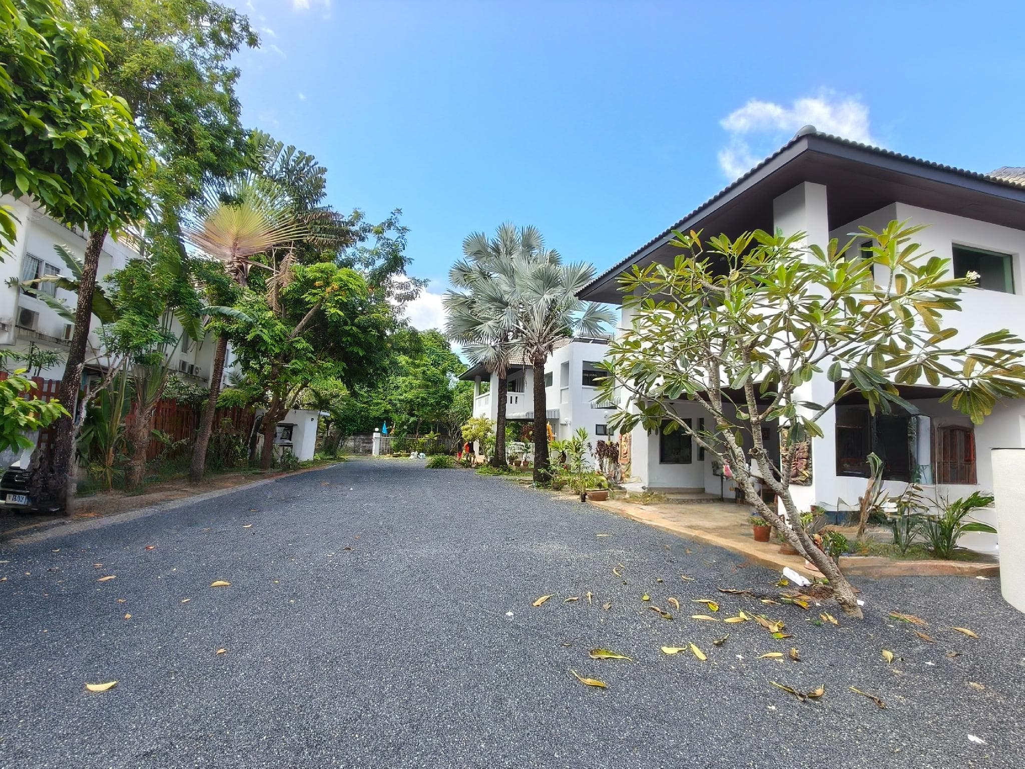 Phuket Leisure Time Hotel photo 4