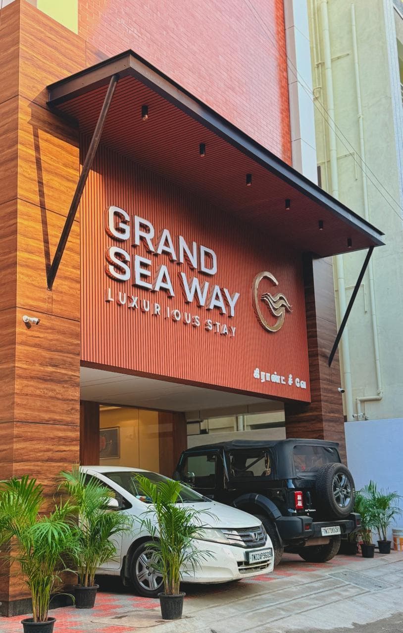 Grand Sea Way photo 3
