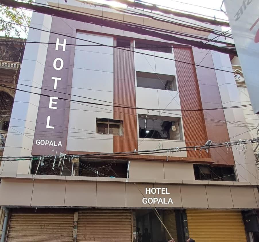 Hotel Gopala Indore photo 3