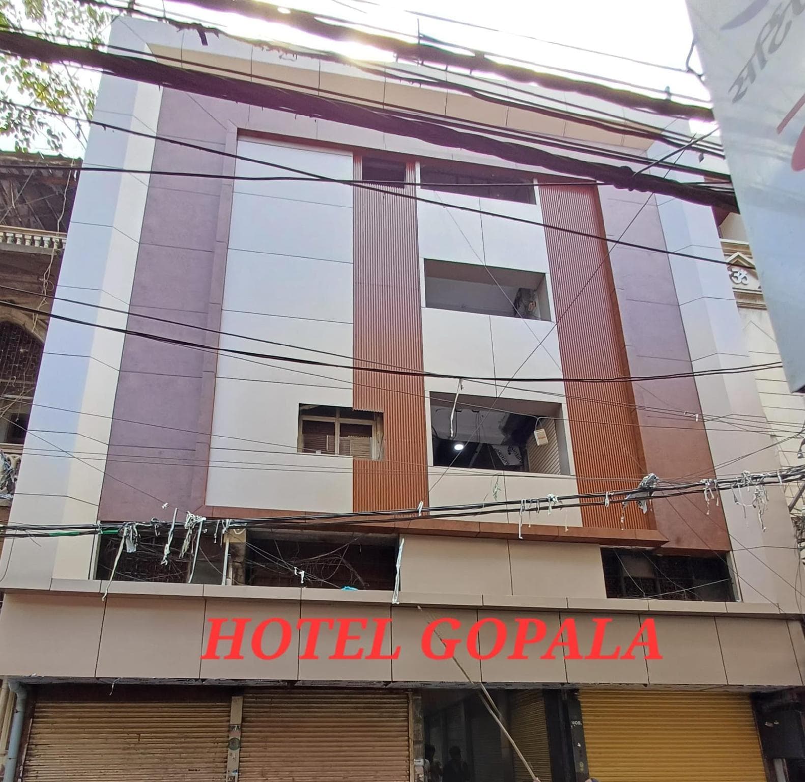 Hotel Gopala Indore