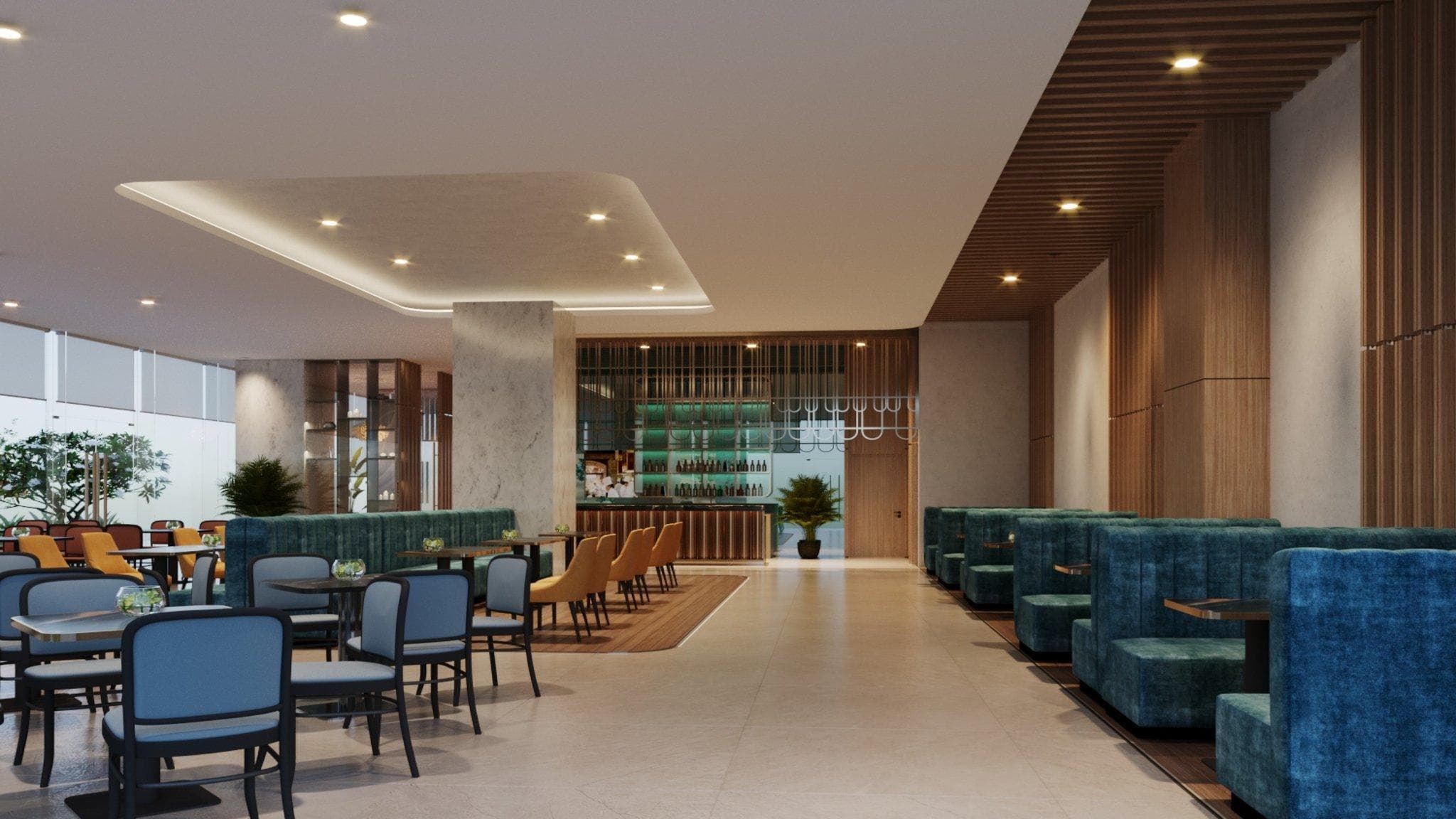 voco Scenia Bay Nha Trang By IHG photo 3