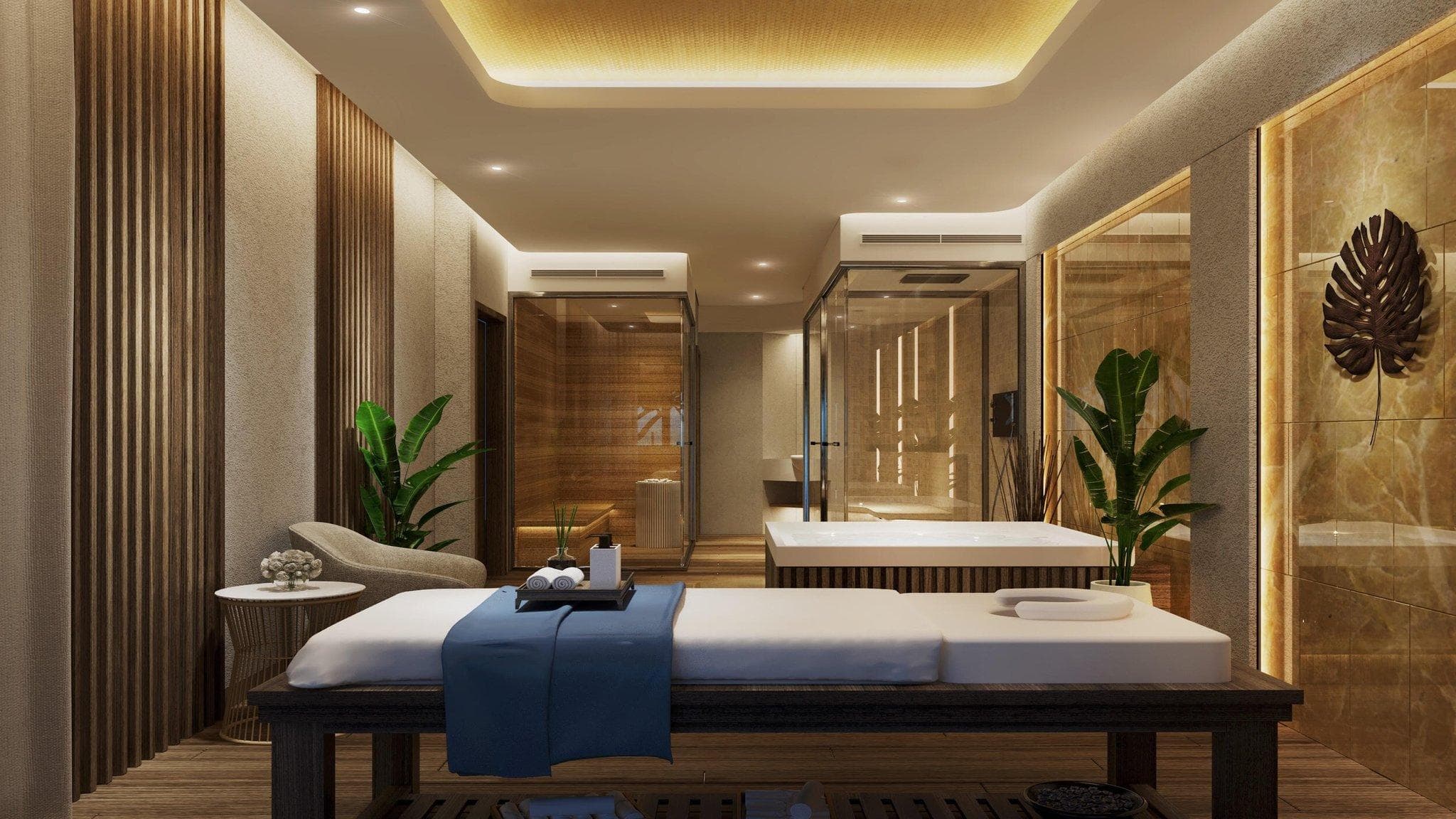 voco Scenia Bay Nha Trang By IHG photo 4