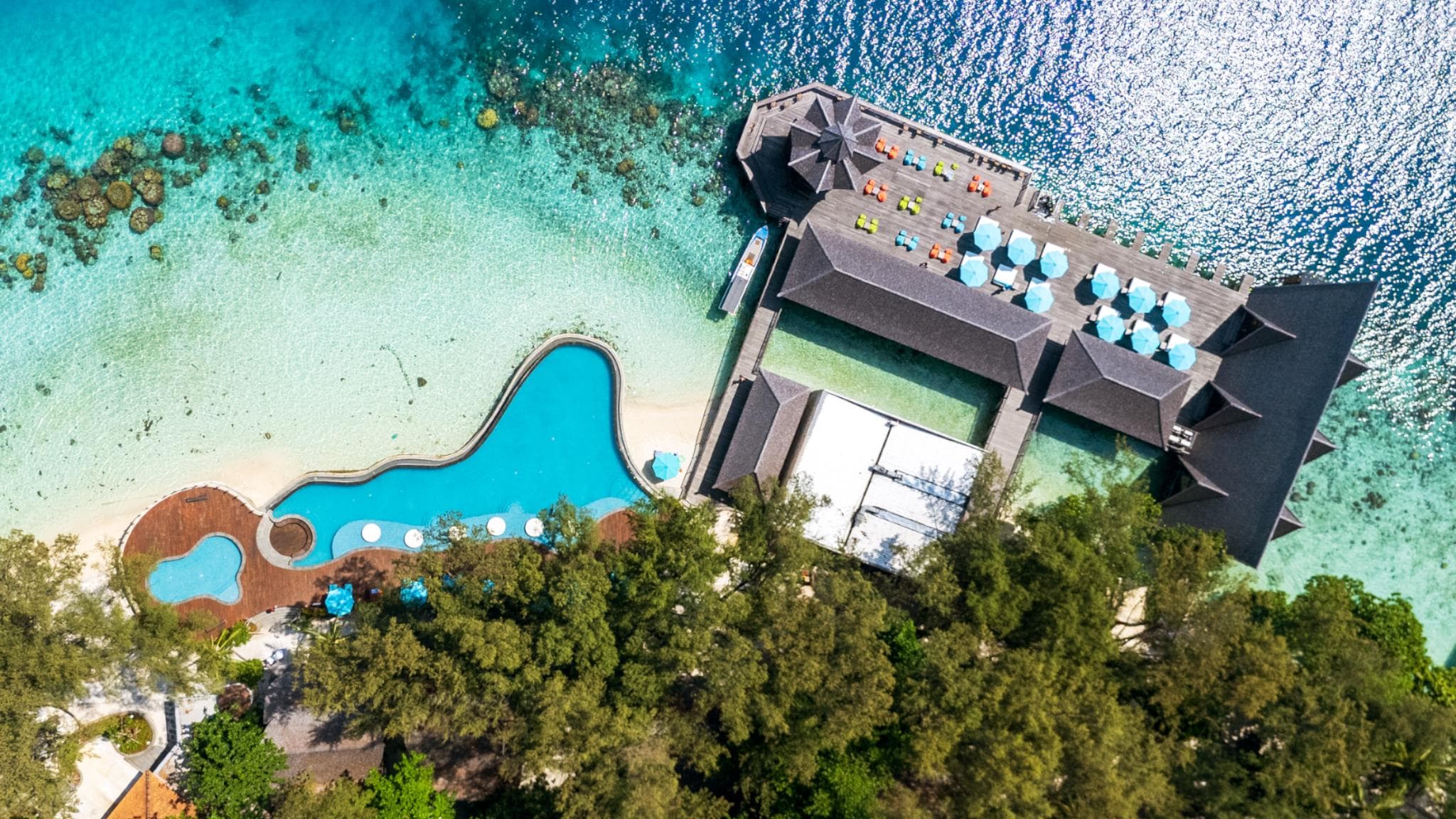 Sepa Island Resort photo 4
