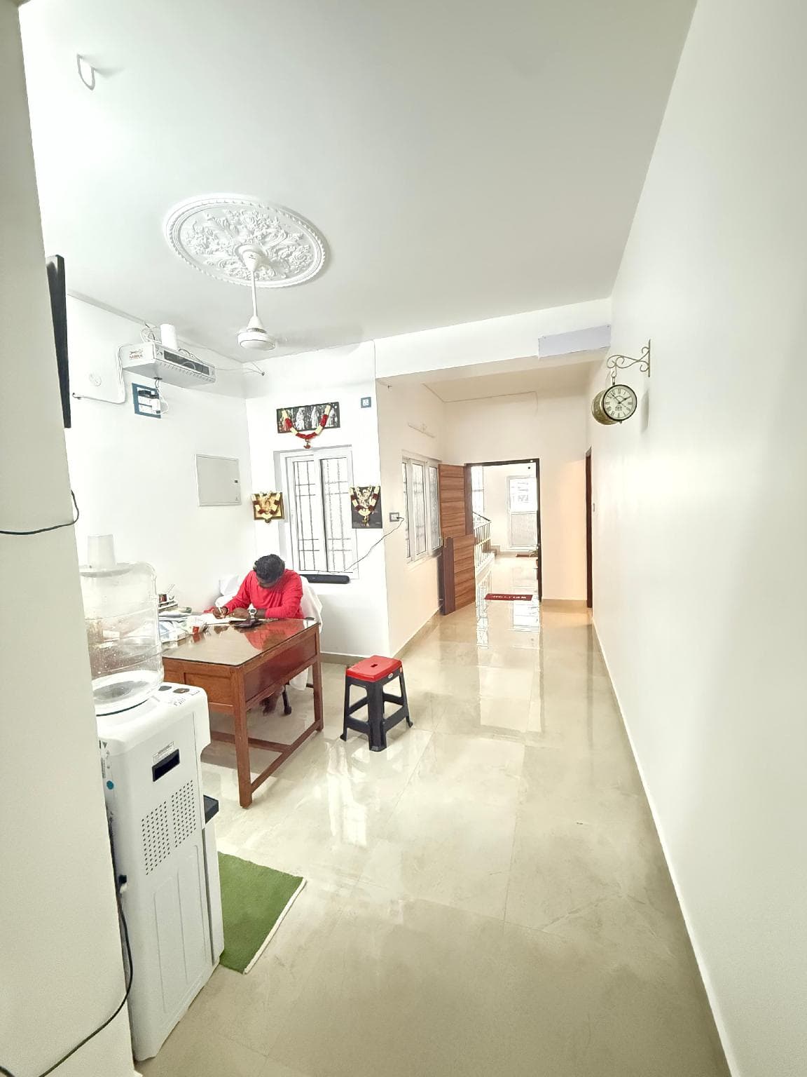 REN Residency