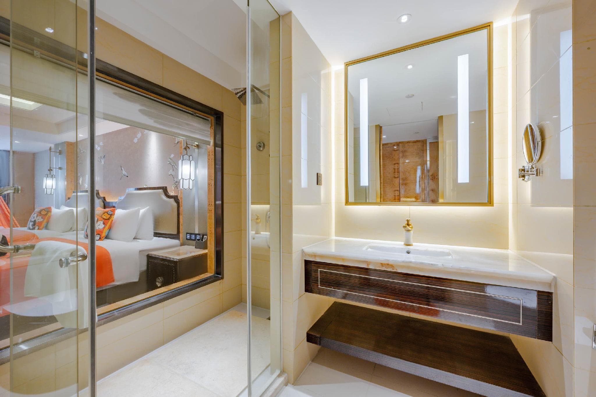 Heyi Yueju Hotel Shanghai photo 2