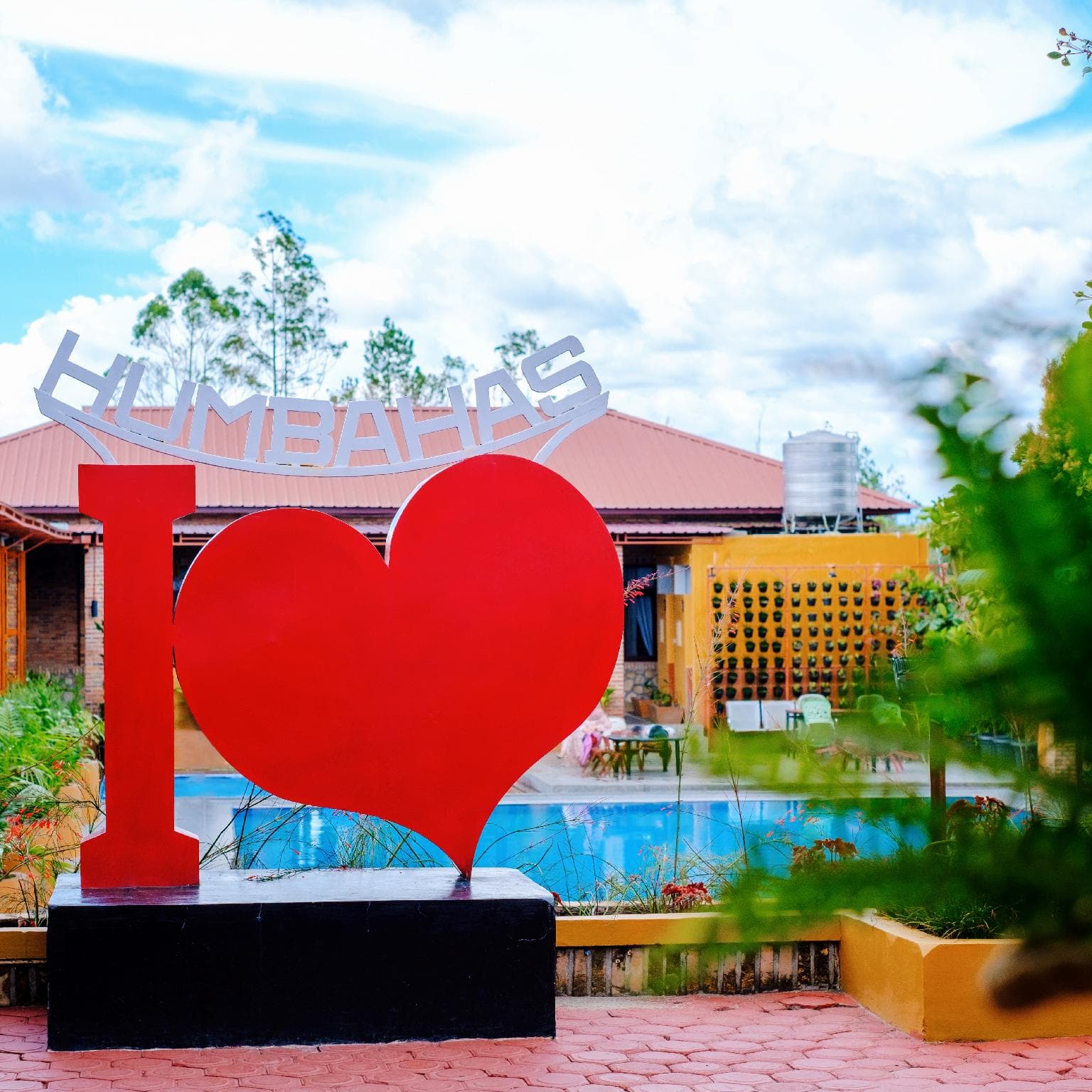 Martin Anugrah Hotel & Restaurant photo 3