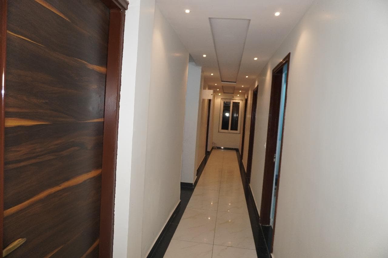 Hotel Sanraj Inn photo 5