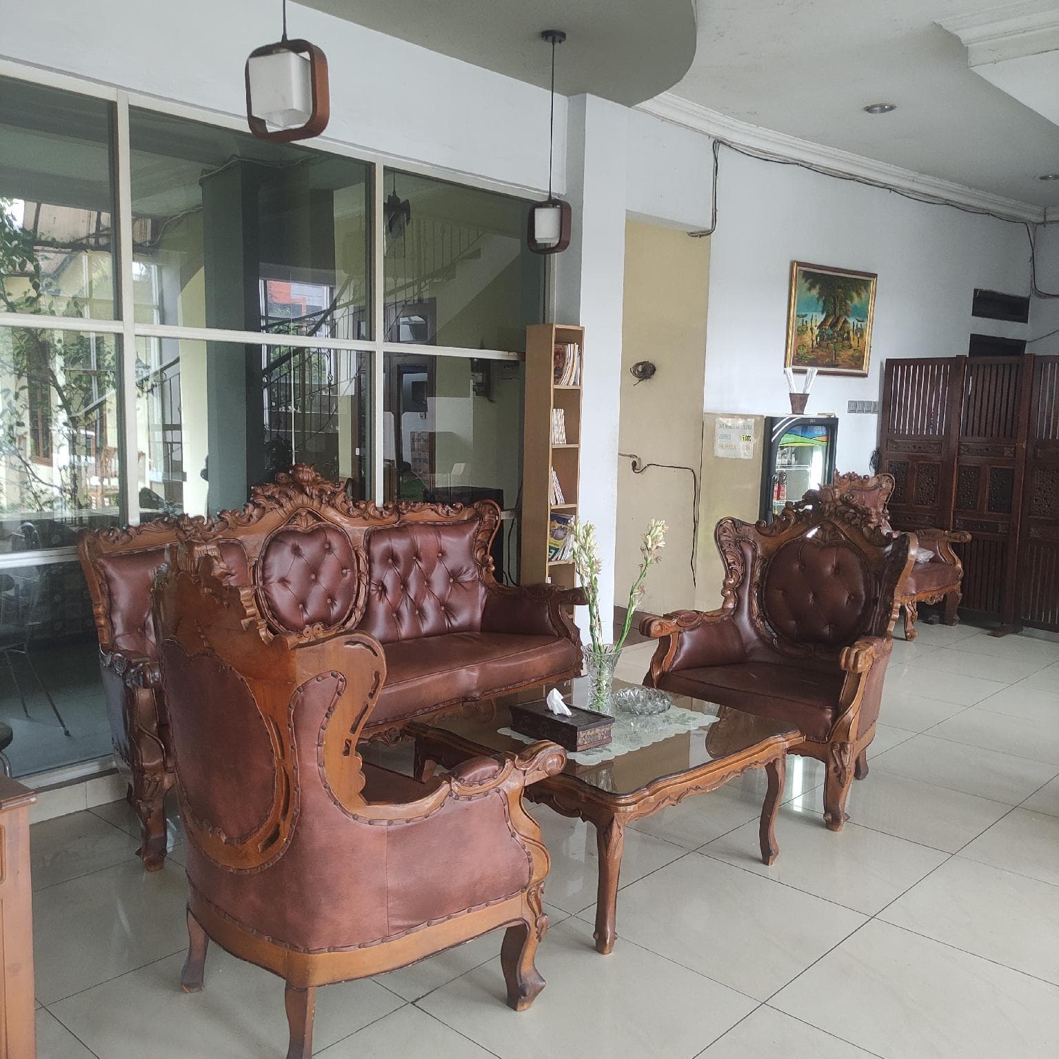 Hotel Cibiru Endah photo 4