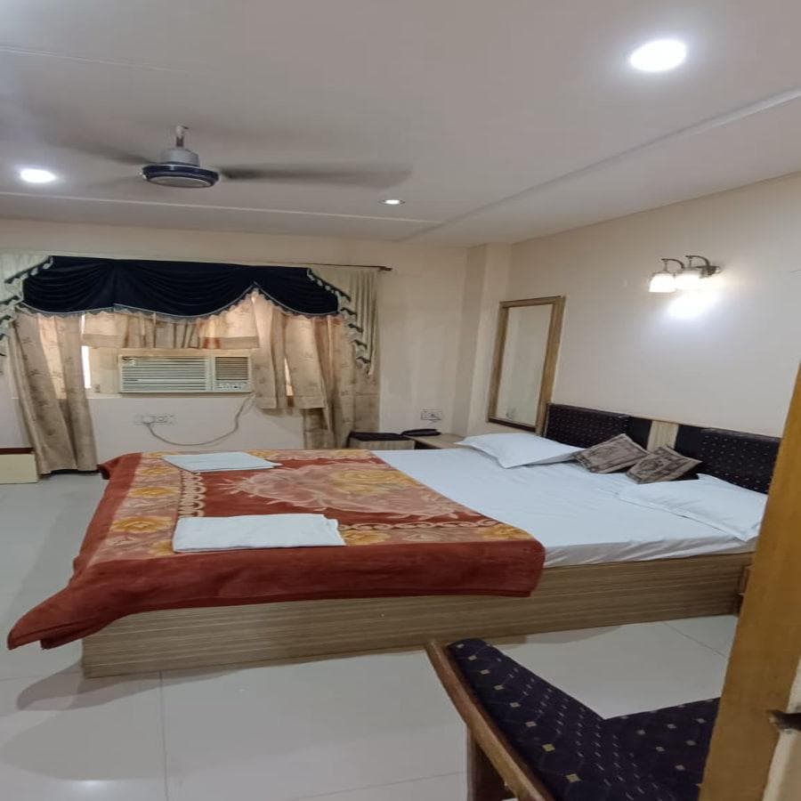 Hotel Swaagat photo 3