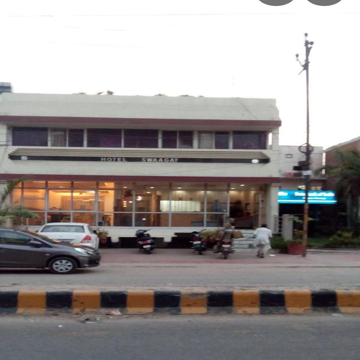 Hotel Swaagat photo 5