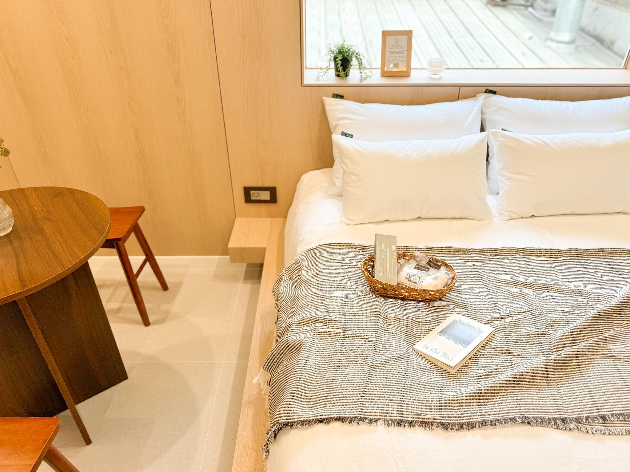 Iruda Stay Hotel, Gocheok Branch