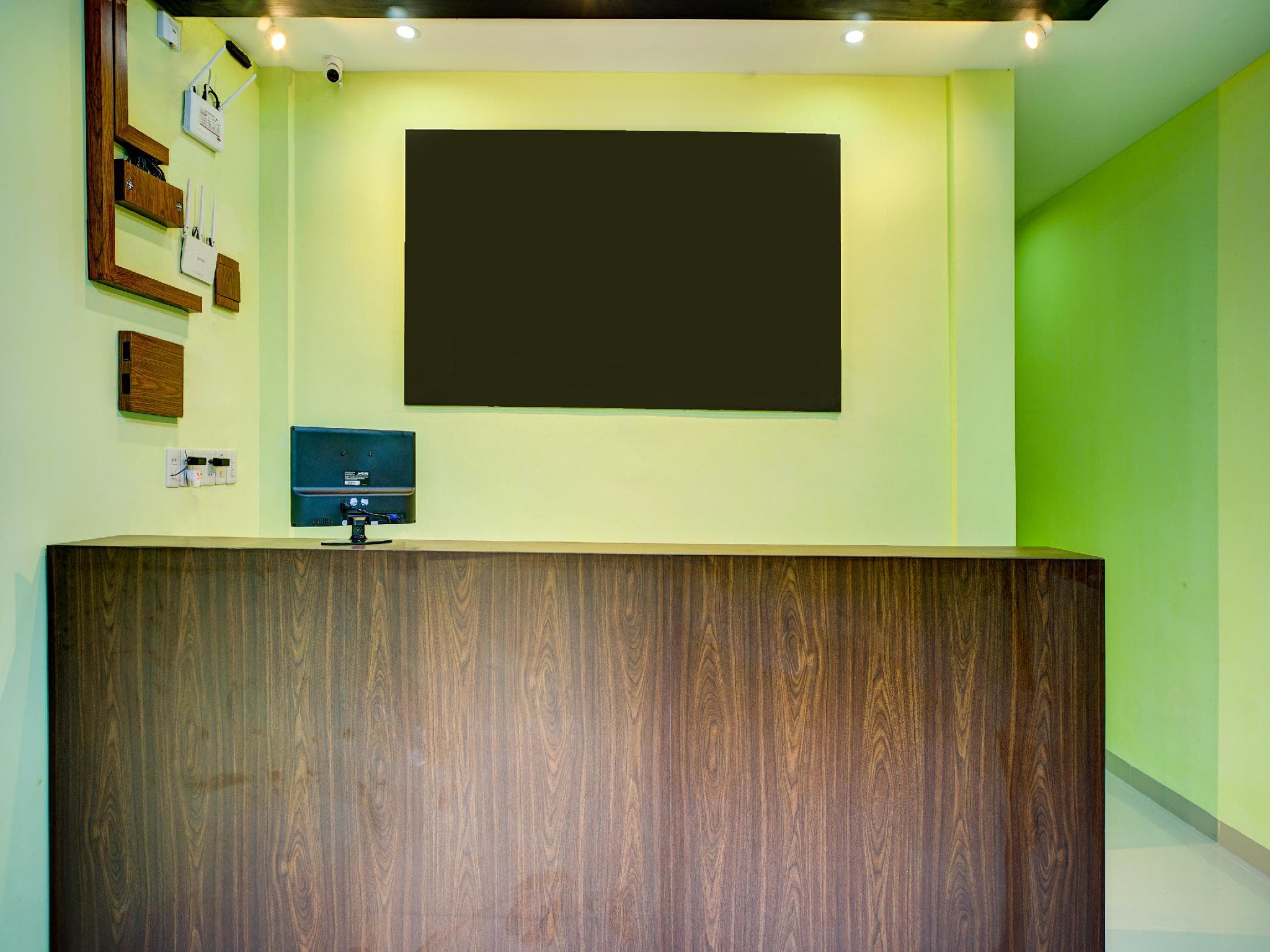 Dancenter Pudan Residence 2 photo 5