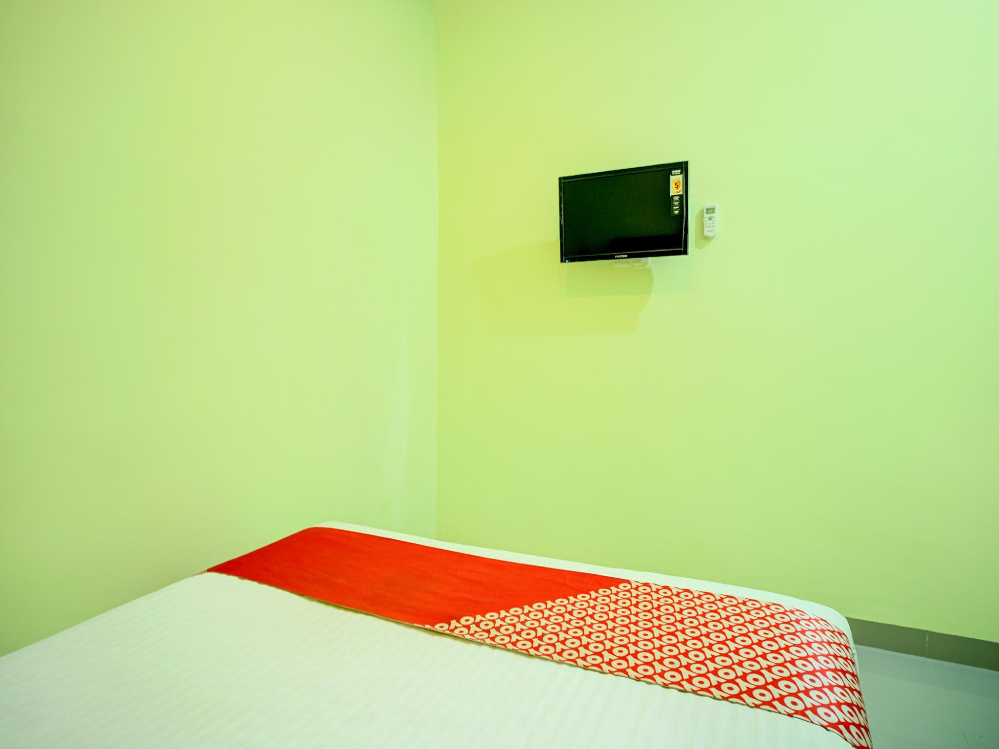 Dancenter Pudan Residence 2 photo 2