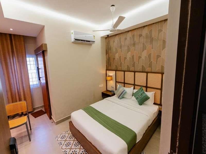 Hotel Kalos photo 2