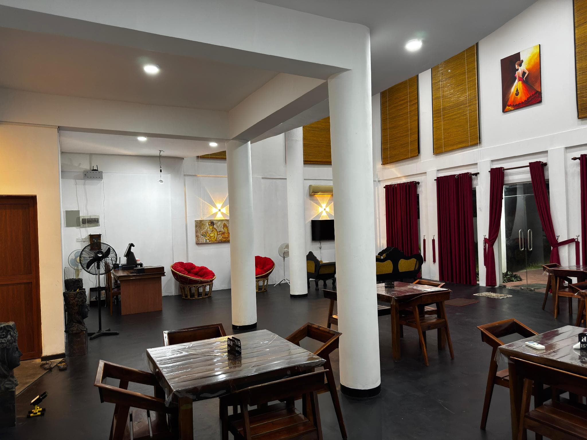 Amore Beach Resort