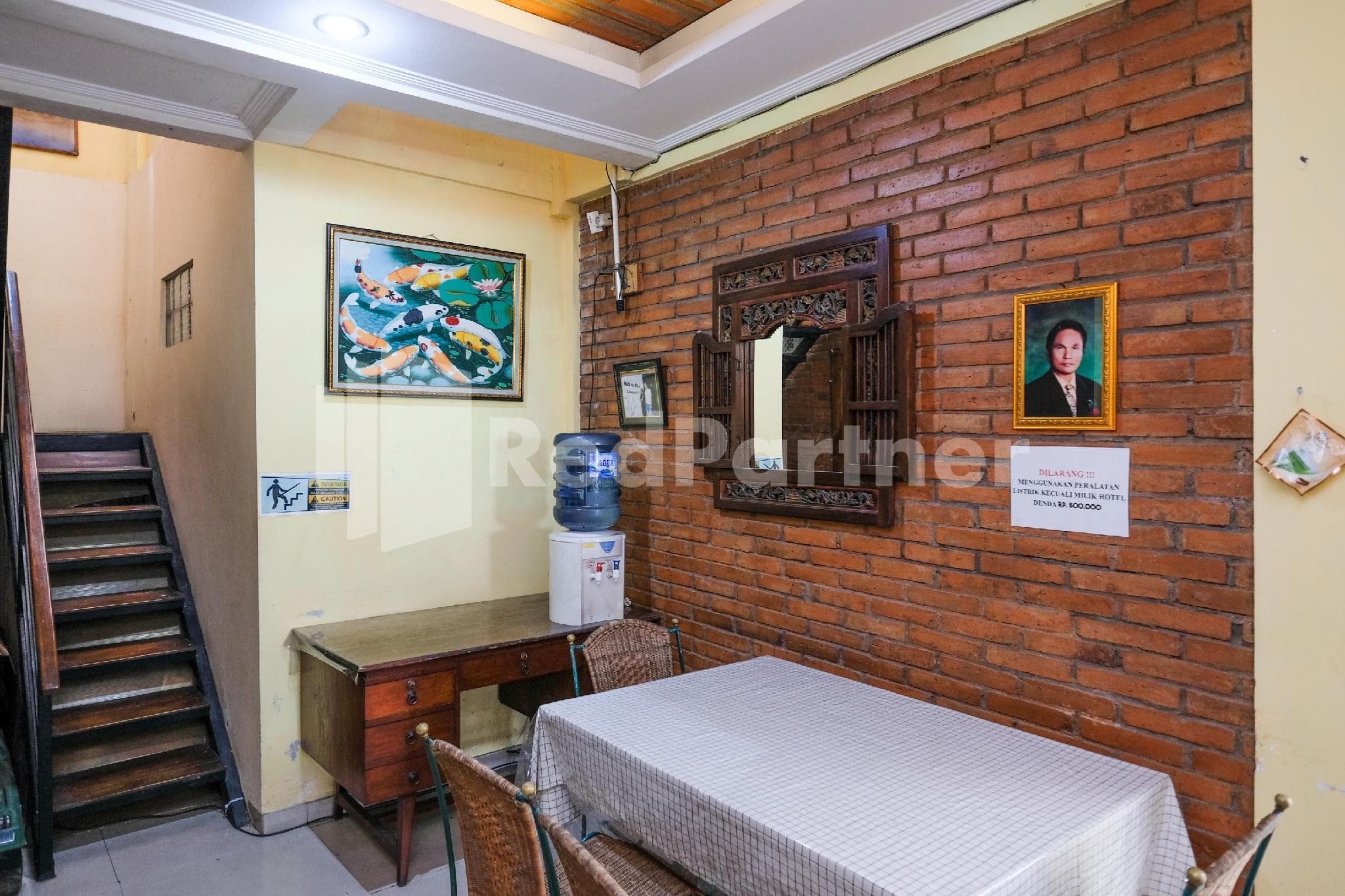 Huiz de Rico Guesthouse Syariah near Ambarrukmo Area photo 4