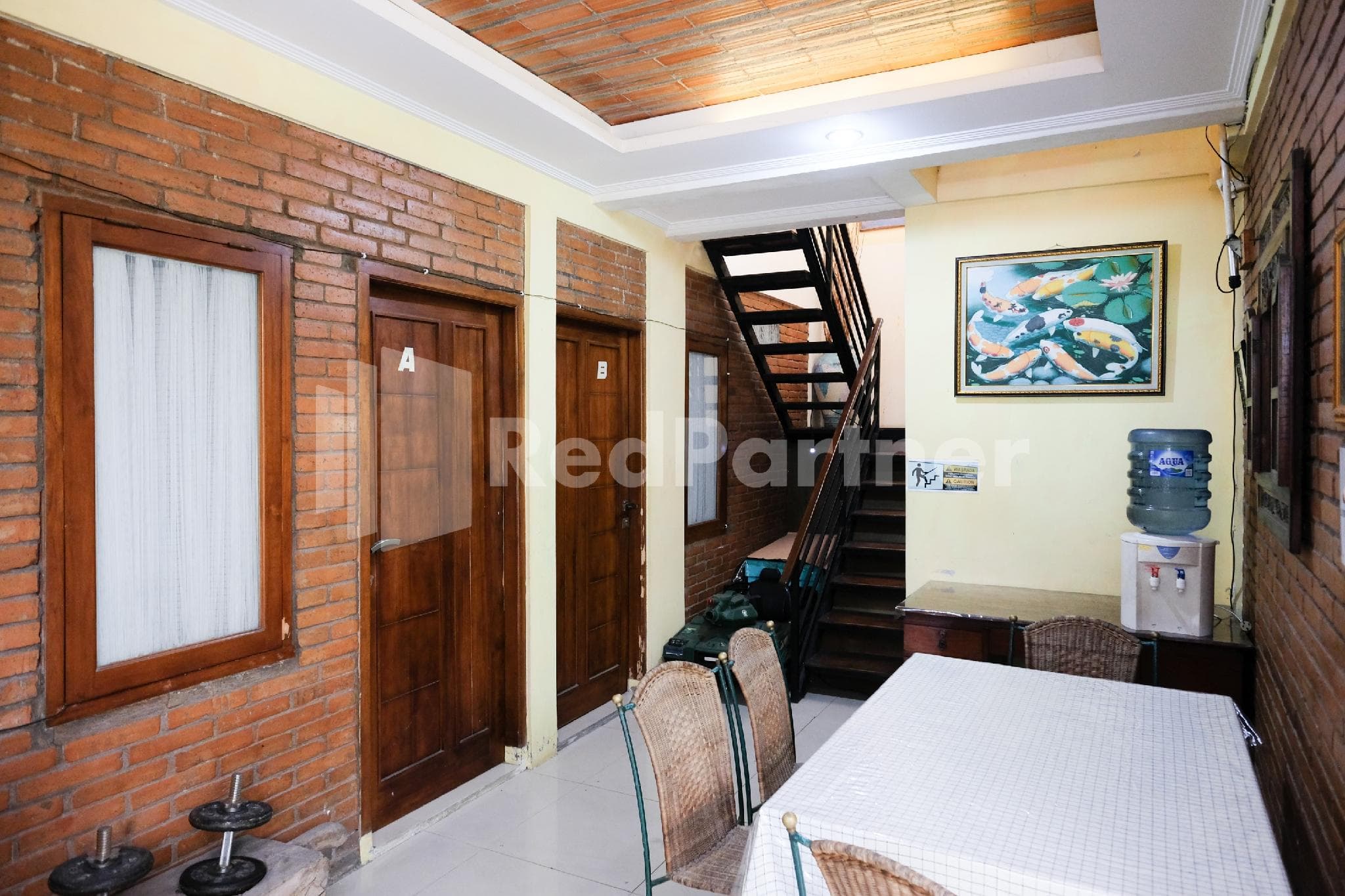 Huiz de Rico Guesthouse Syariah near Ambarrukmo Area photo 3