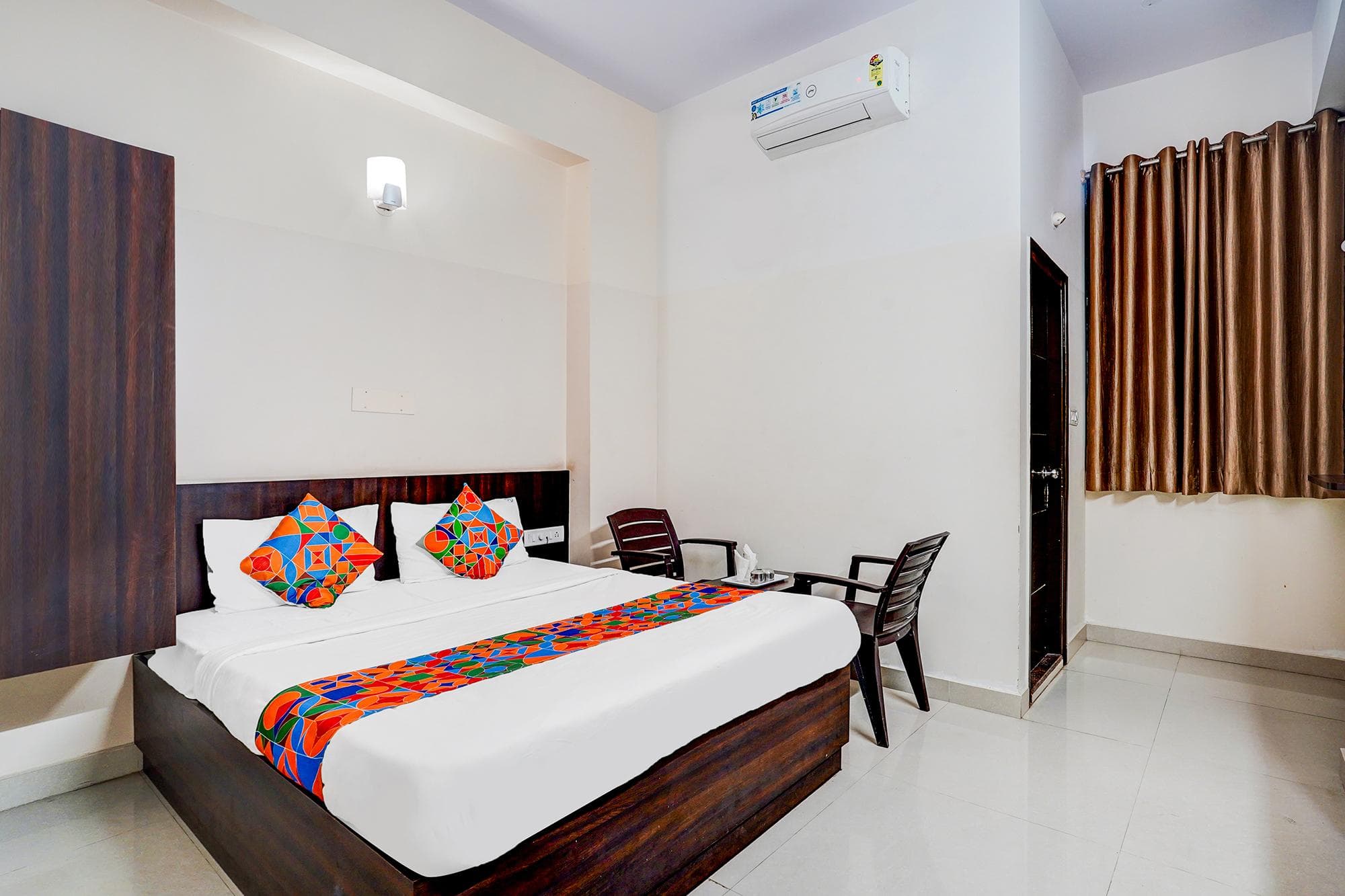 FabHotel Pride Image - Rajarajeshwari Nagar photo 3