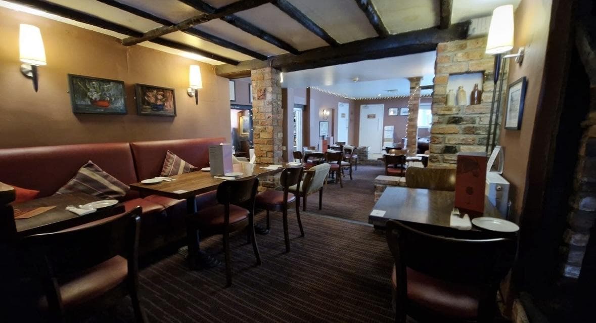 The Red Lion Hotel photo 5