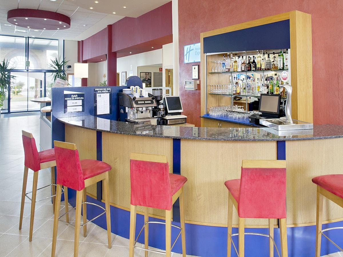 B&B Hotel Alicante photo 4
