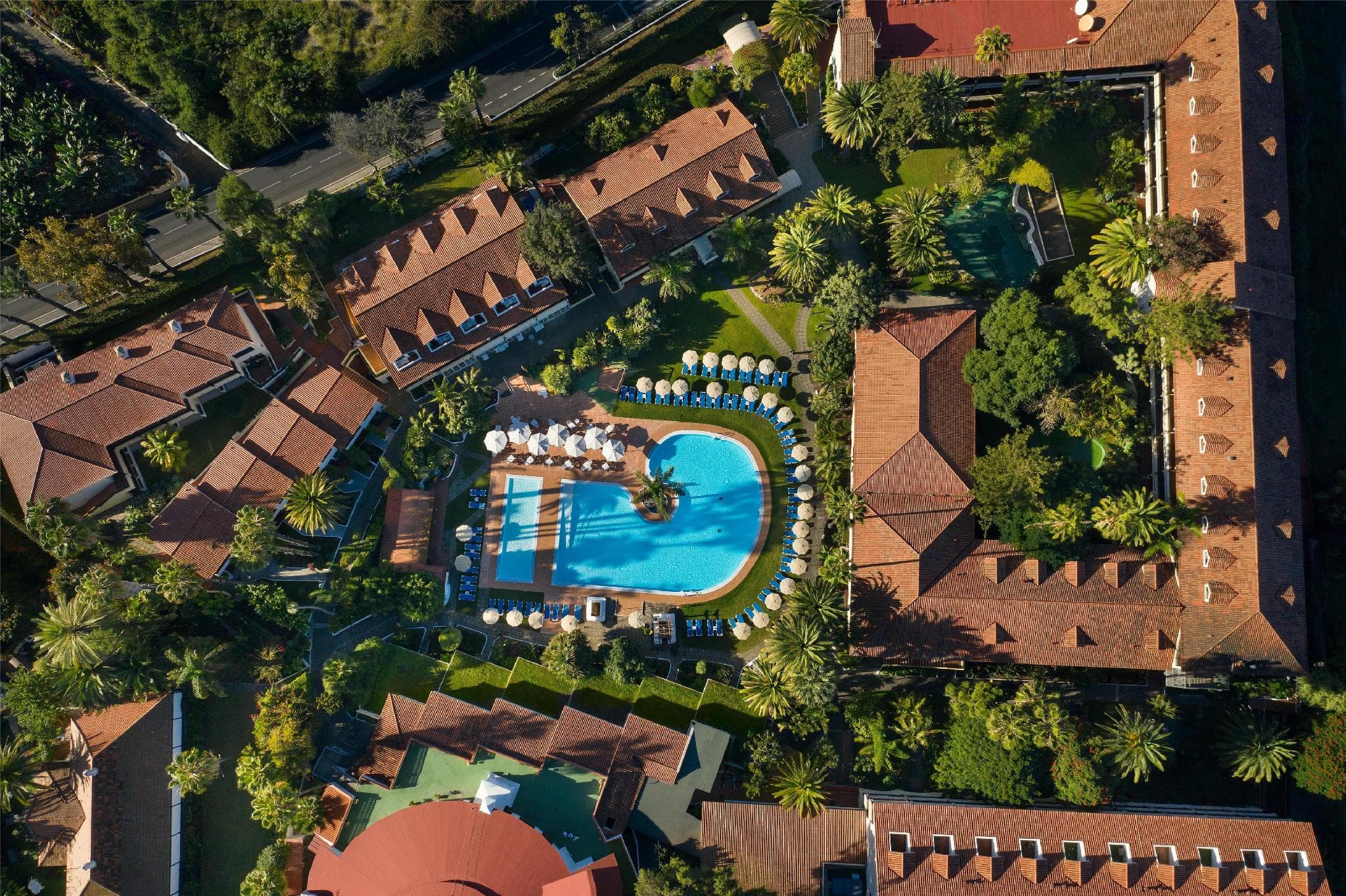 Radisson Resort & Residences Tenerife – Adults Only photo 4