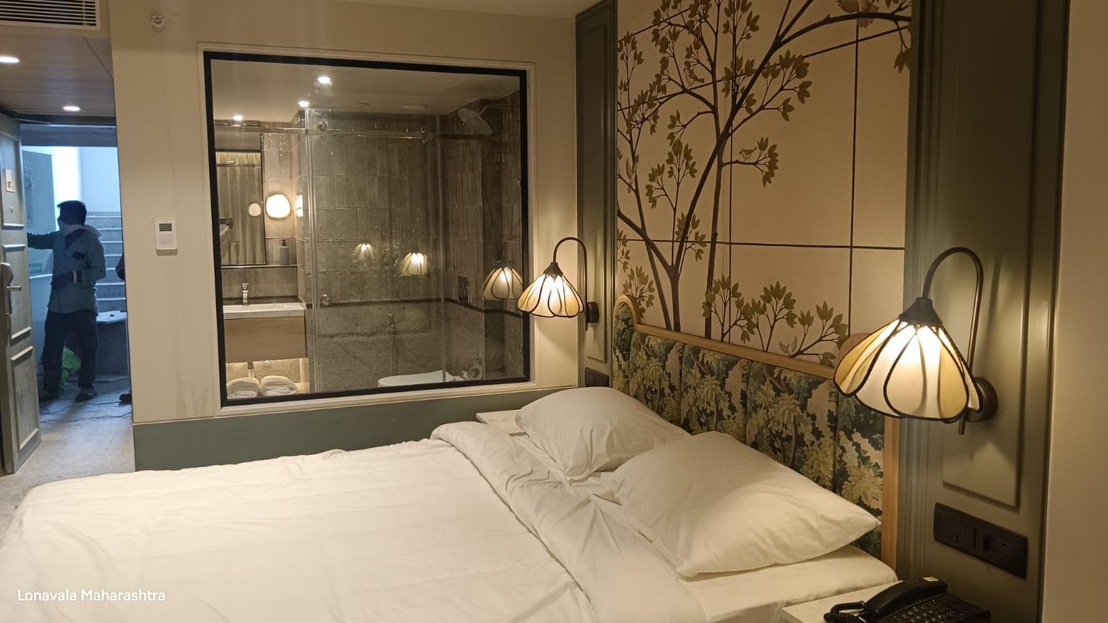 Amoravida by 7 Apple Resort, Khandala photo 3