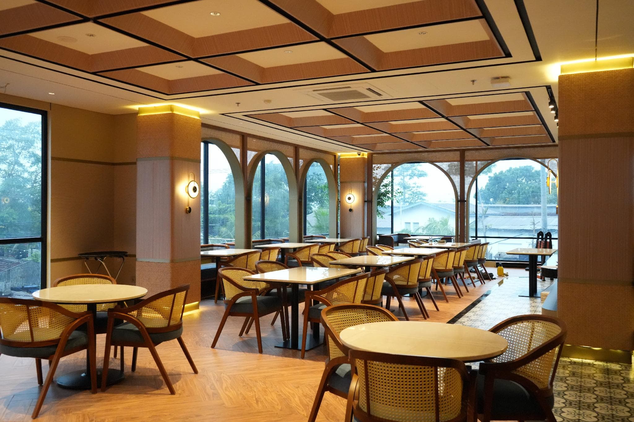 Cordela Suites Cianjur photo 4