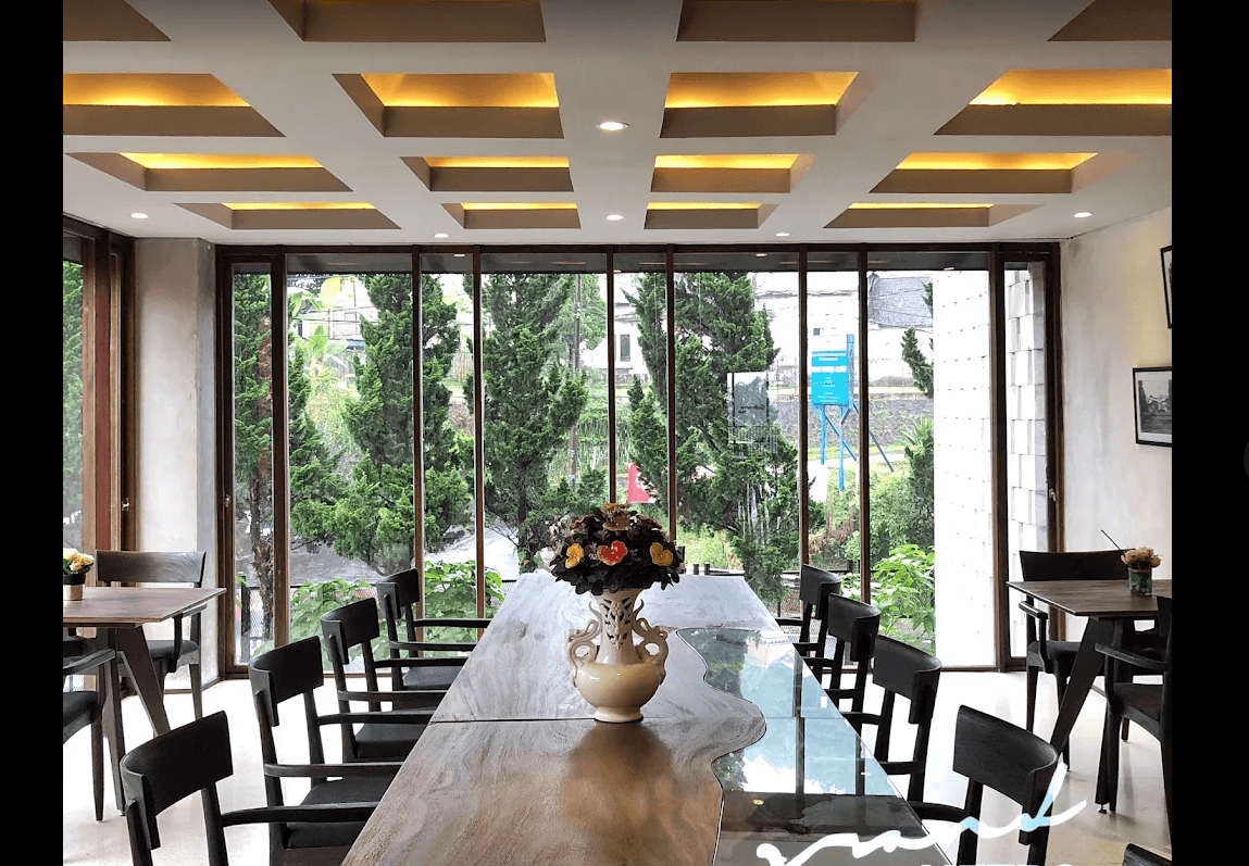Grand Metro Hotel Puncak photo 3