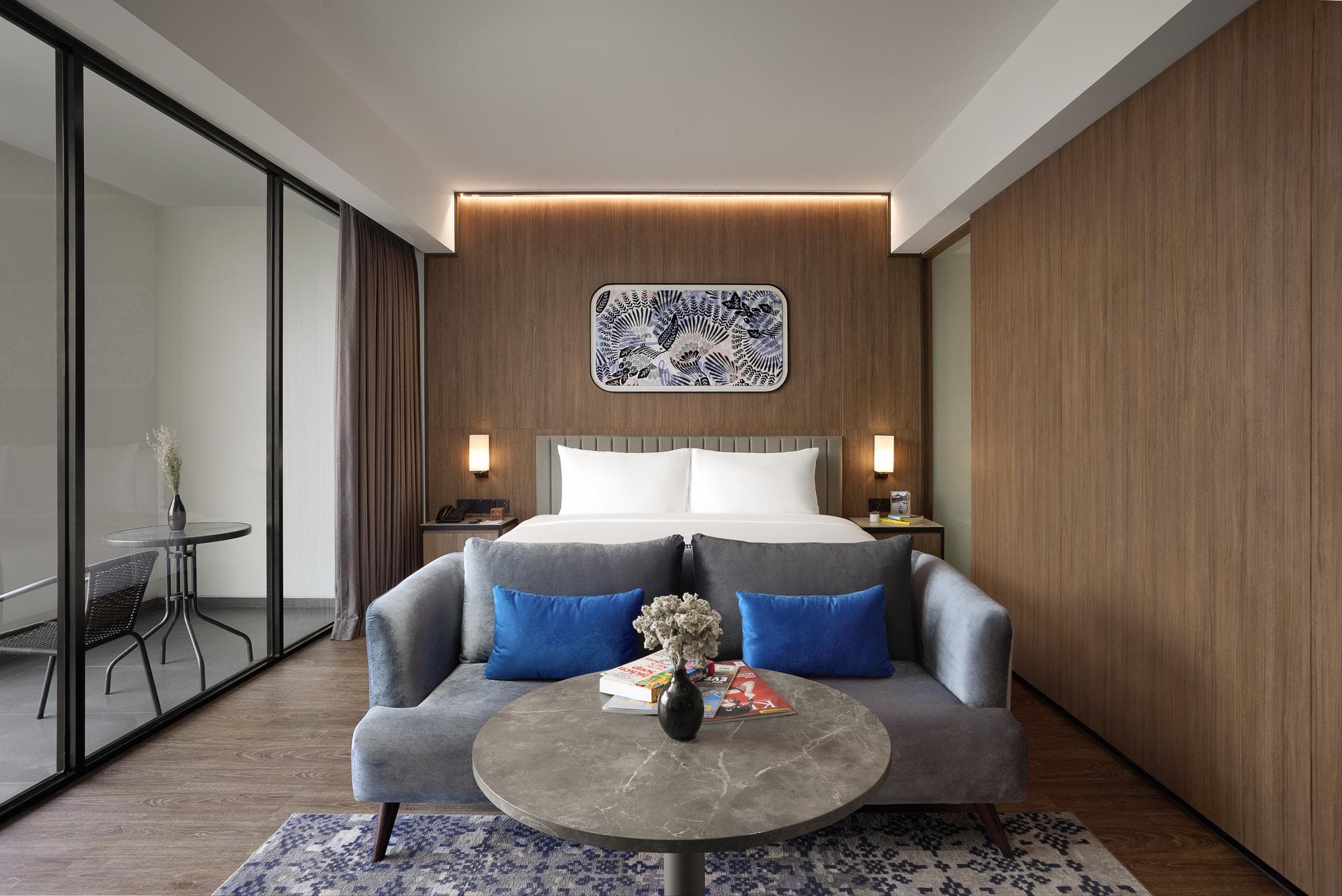 Oakwood Yogyakarta photo 3