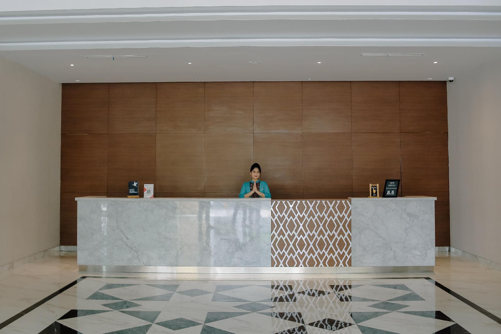 Travel Hub Hotel Kualanamu photo 3