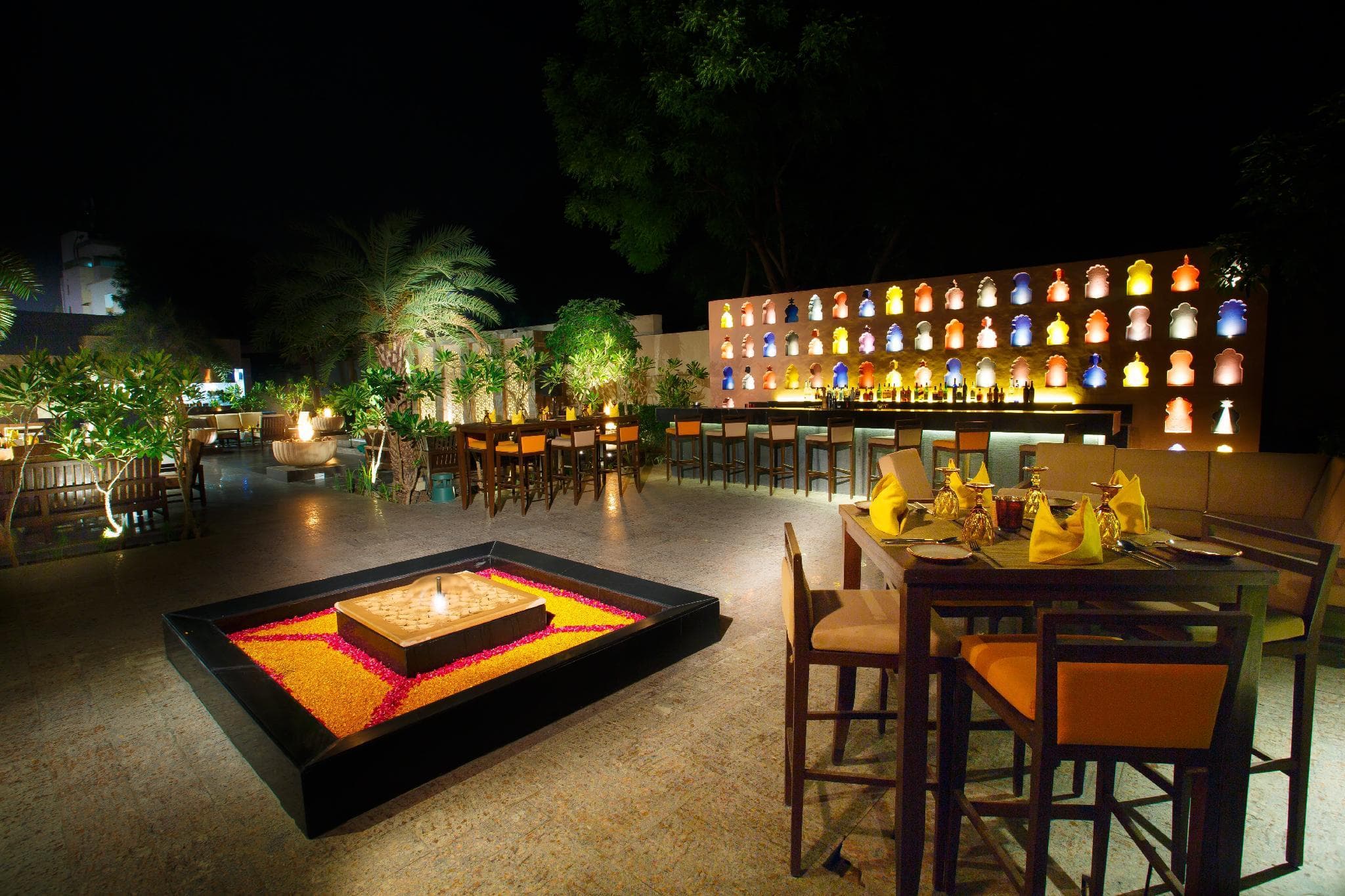 Courtyard by Marriott Agra photo 5