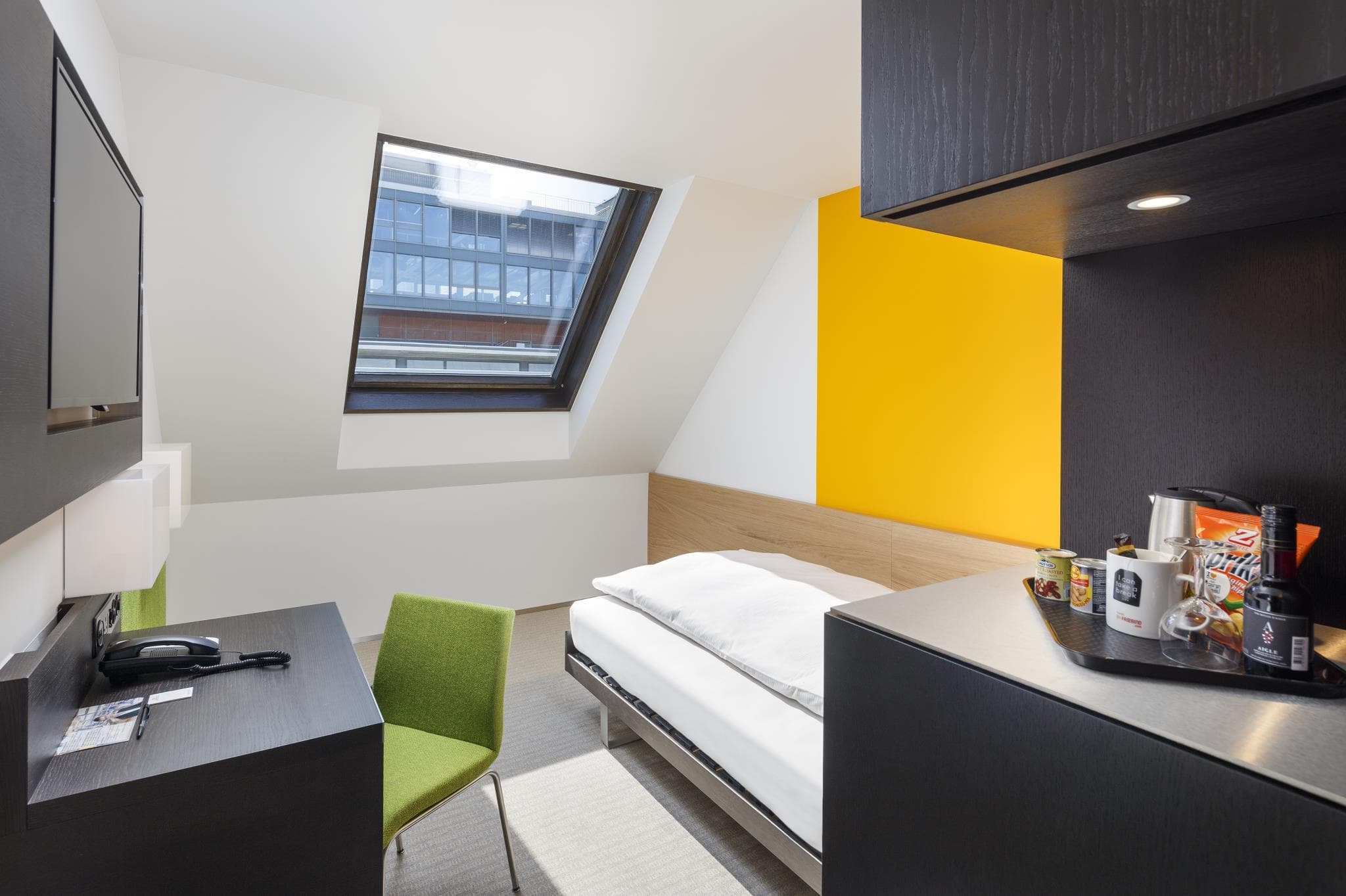 Hotel Zuri by Fassbind photo 4