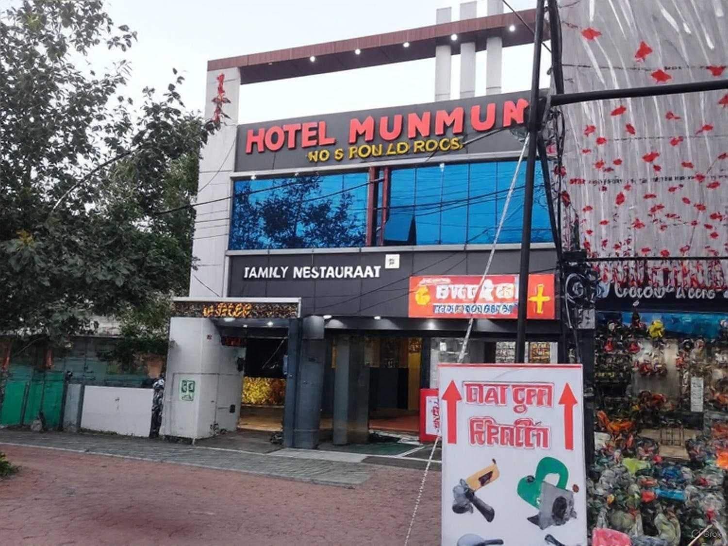 Hotel O Karond Square Bus Terminal Bhopal Formerly Hotel Munmun photo 3