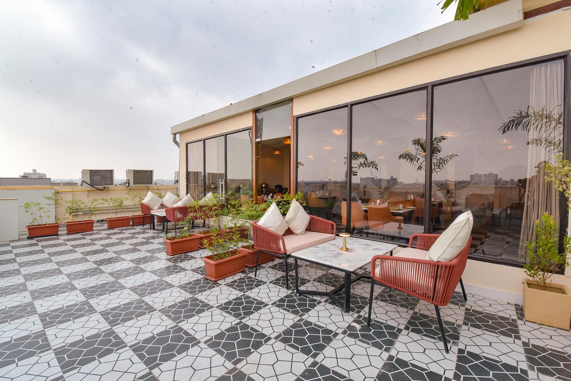 FabHotel Prime Prime Ajanta photo 4
