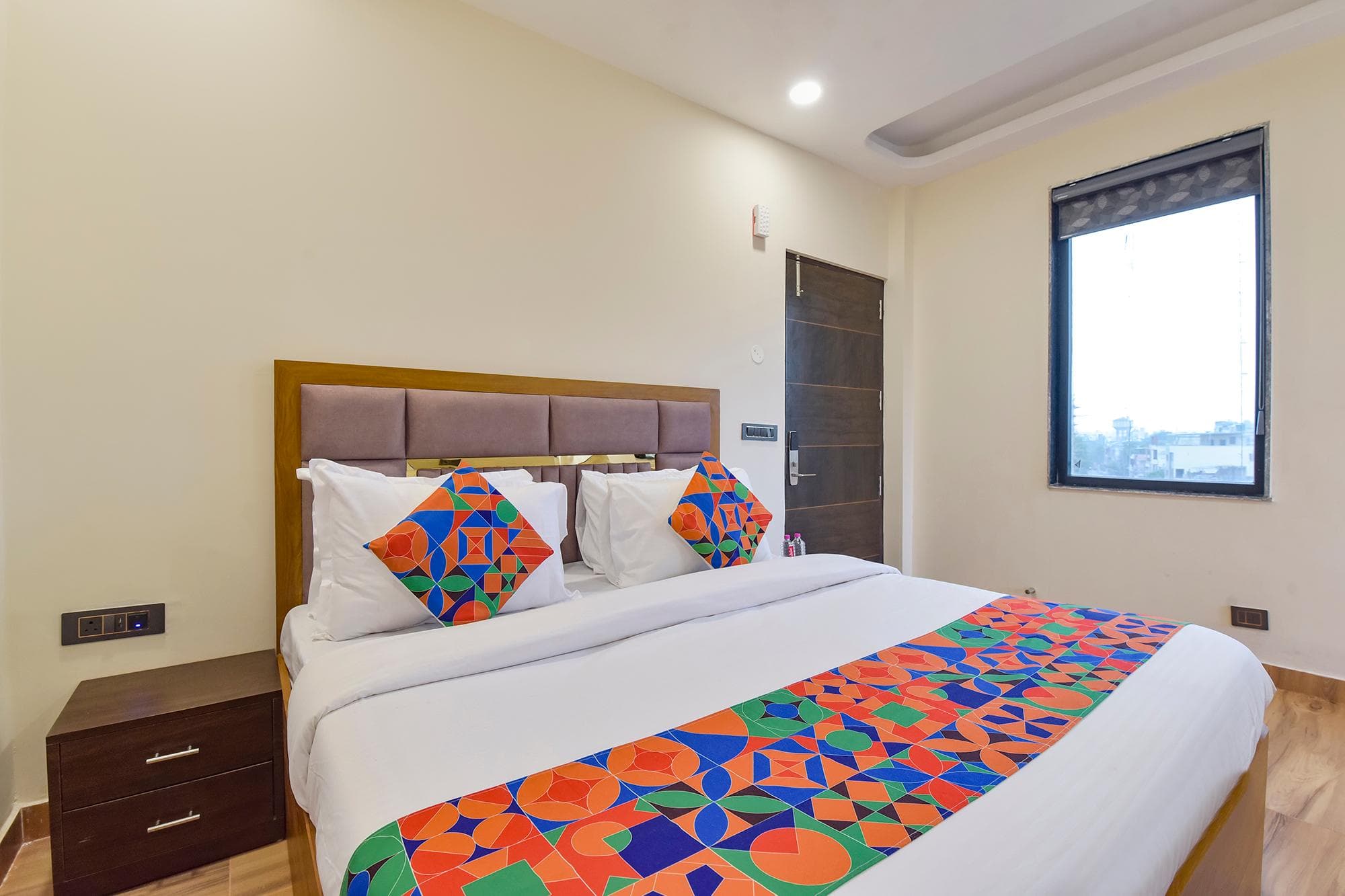 FabHotel Prime Prime Ajanta photo 2
