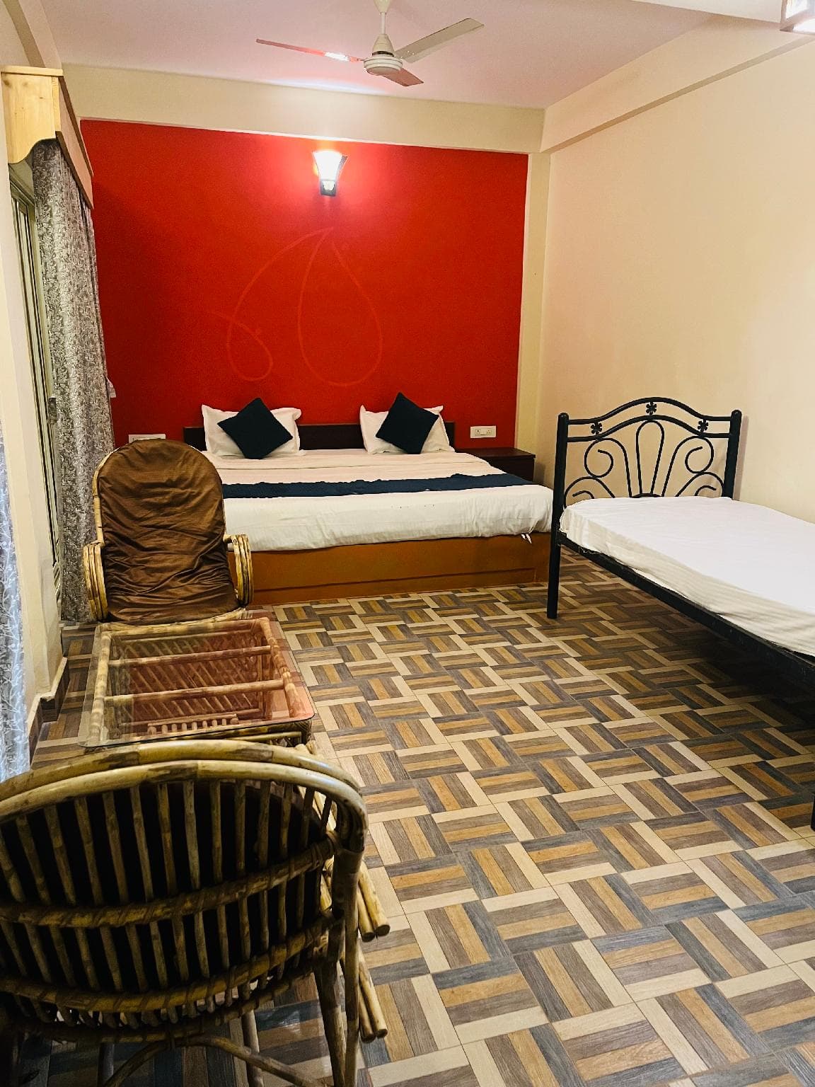 Hotel Anandam Elegance photo 2