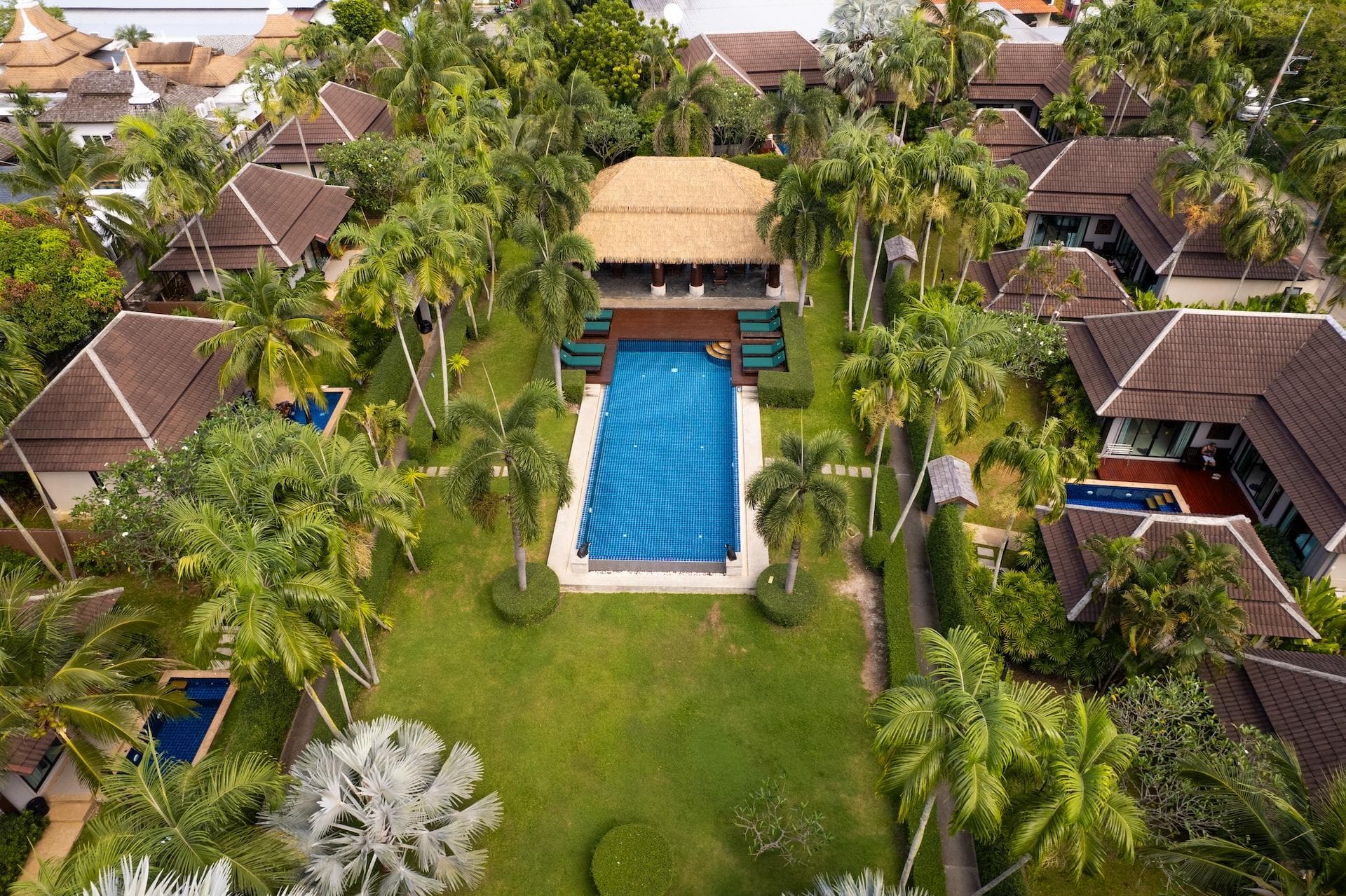 Green Garden Villa Hotel photo 5