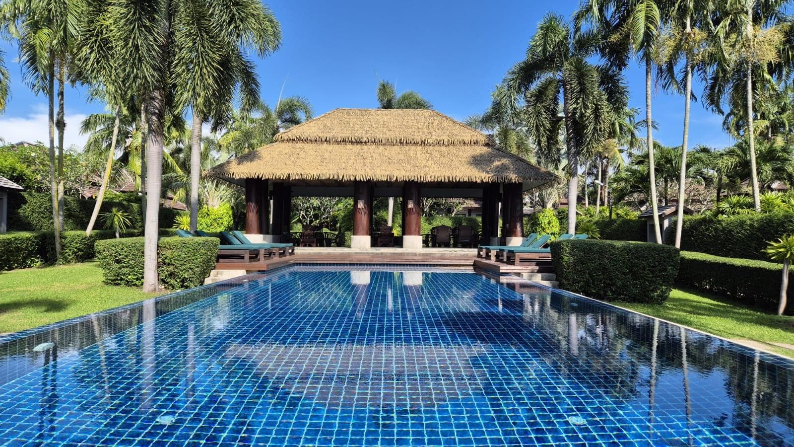 Green Garden Villa Hotel