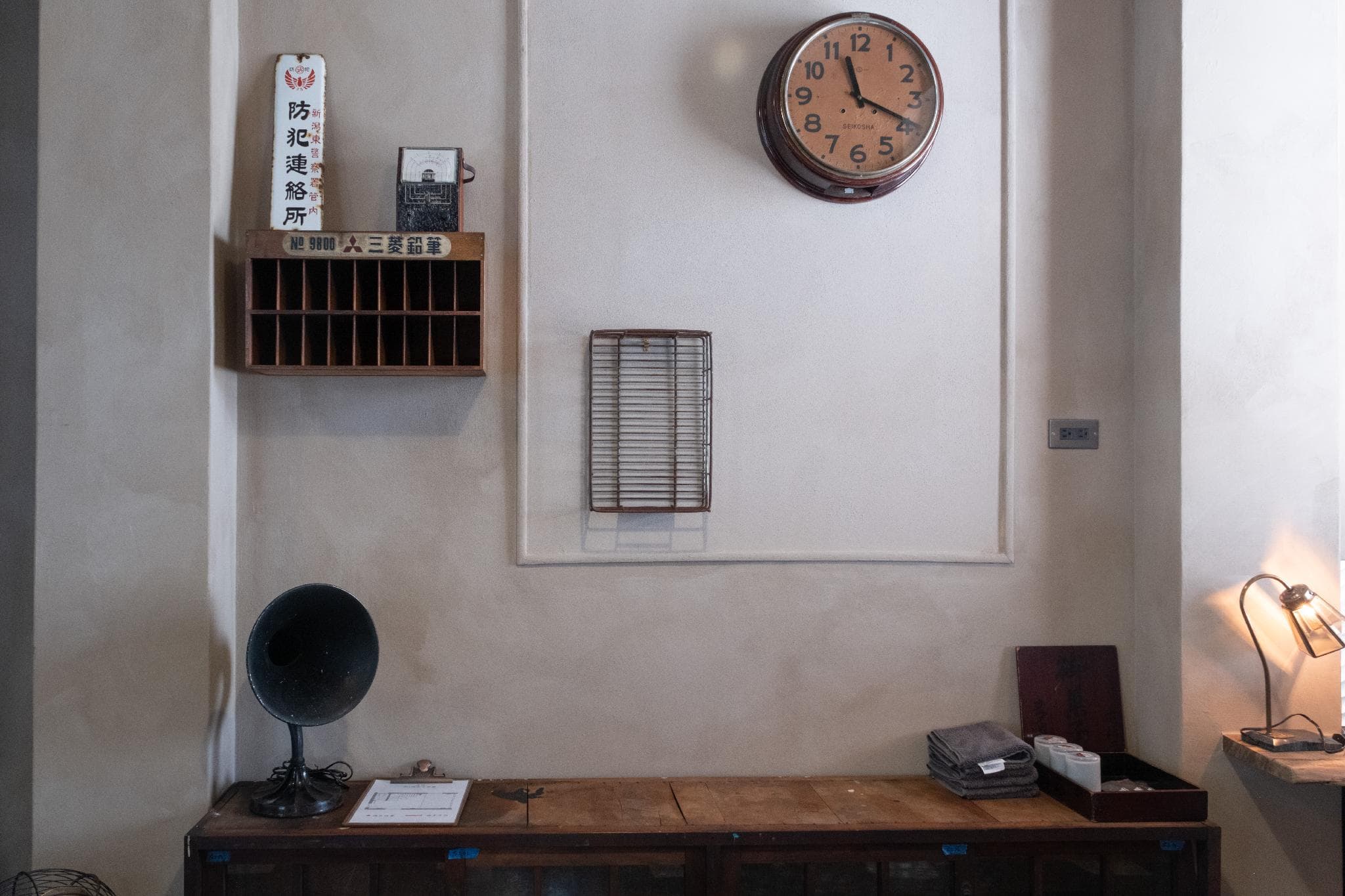 巳時 sishi hostel