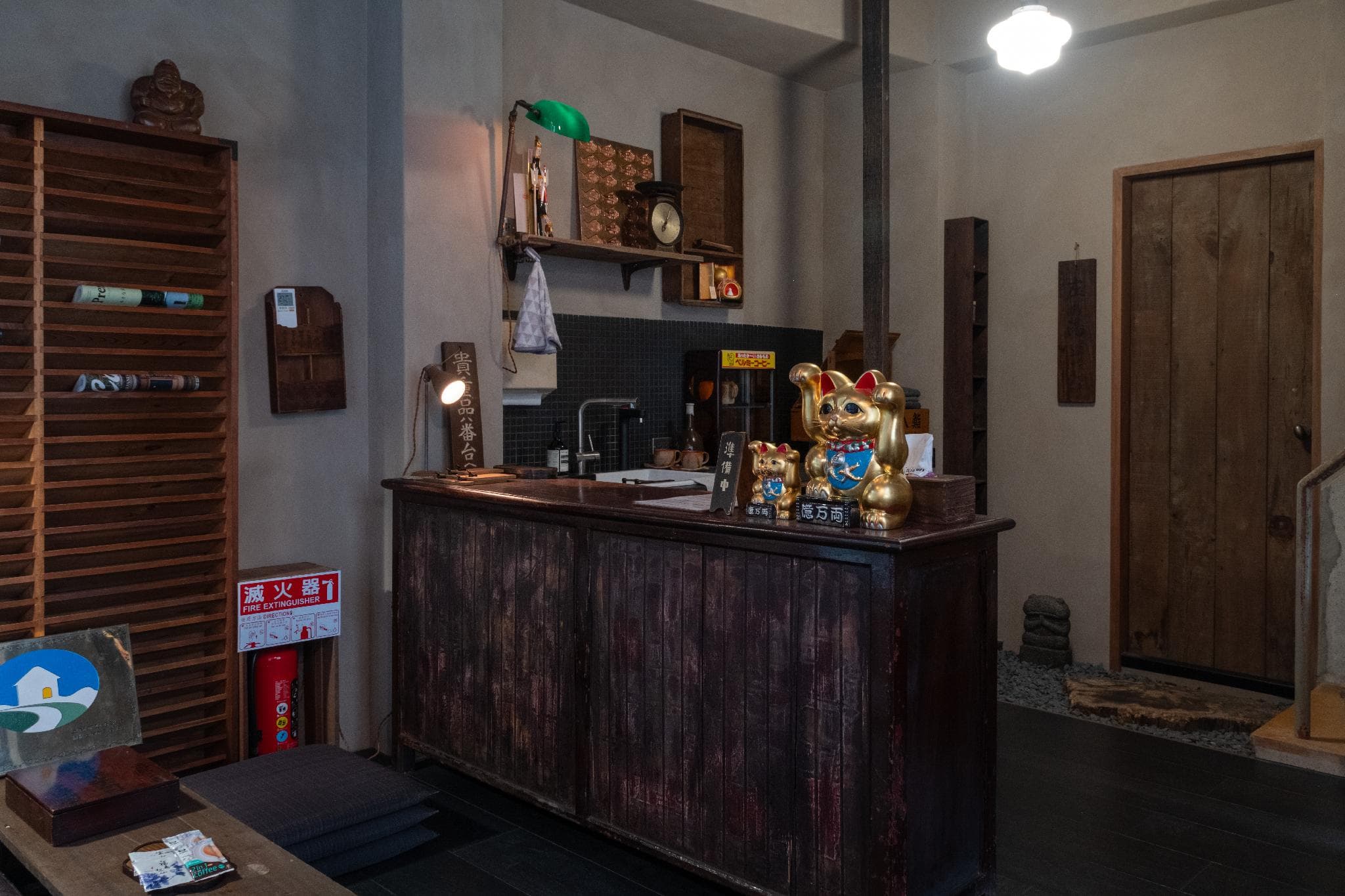 巳時 sishi hostel photo 2