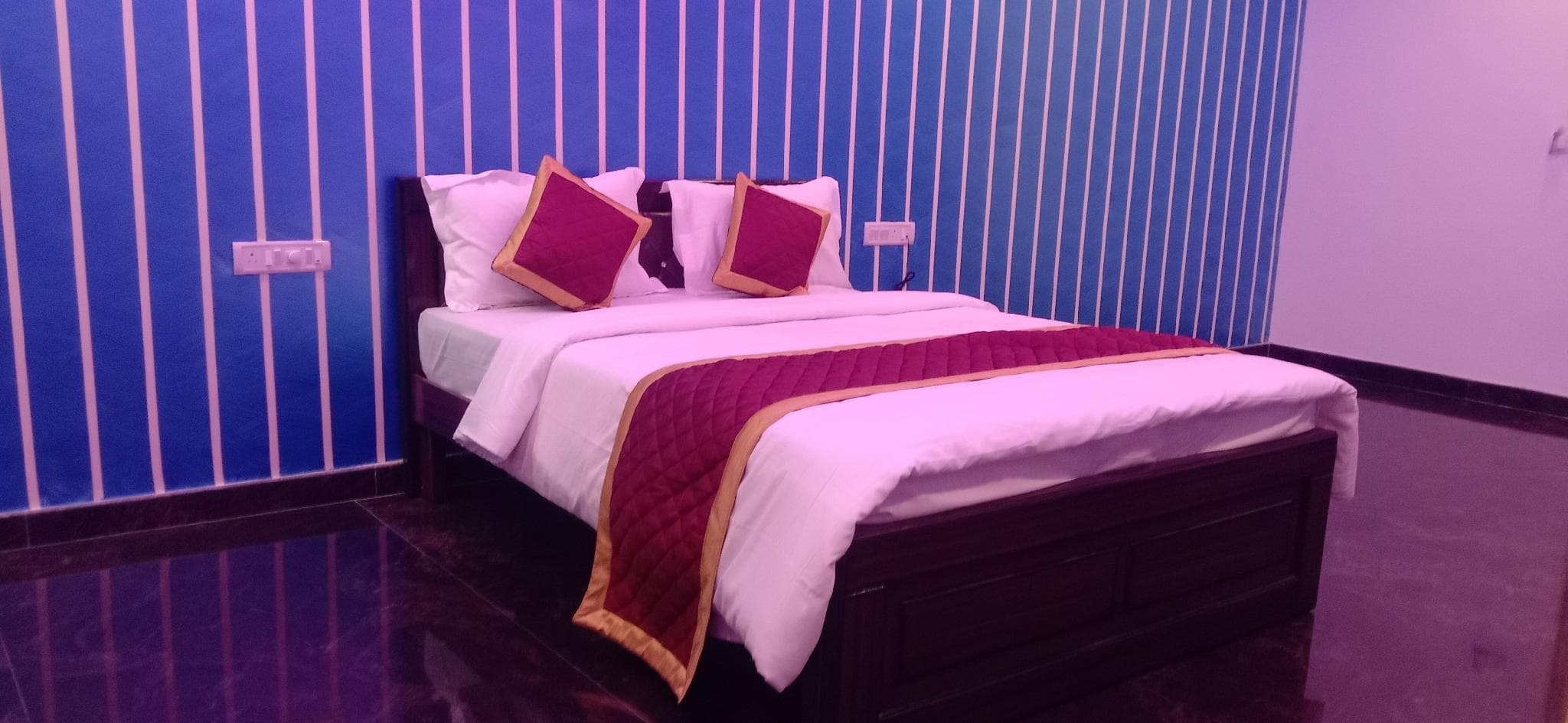Hotel Day and Night Palace photo 4