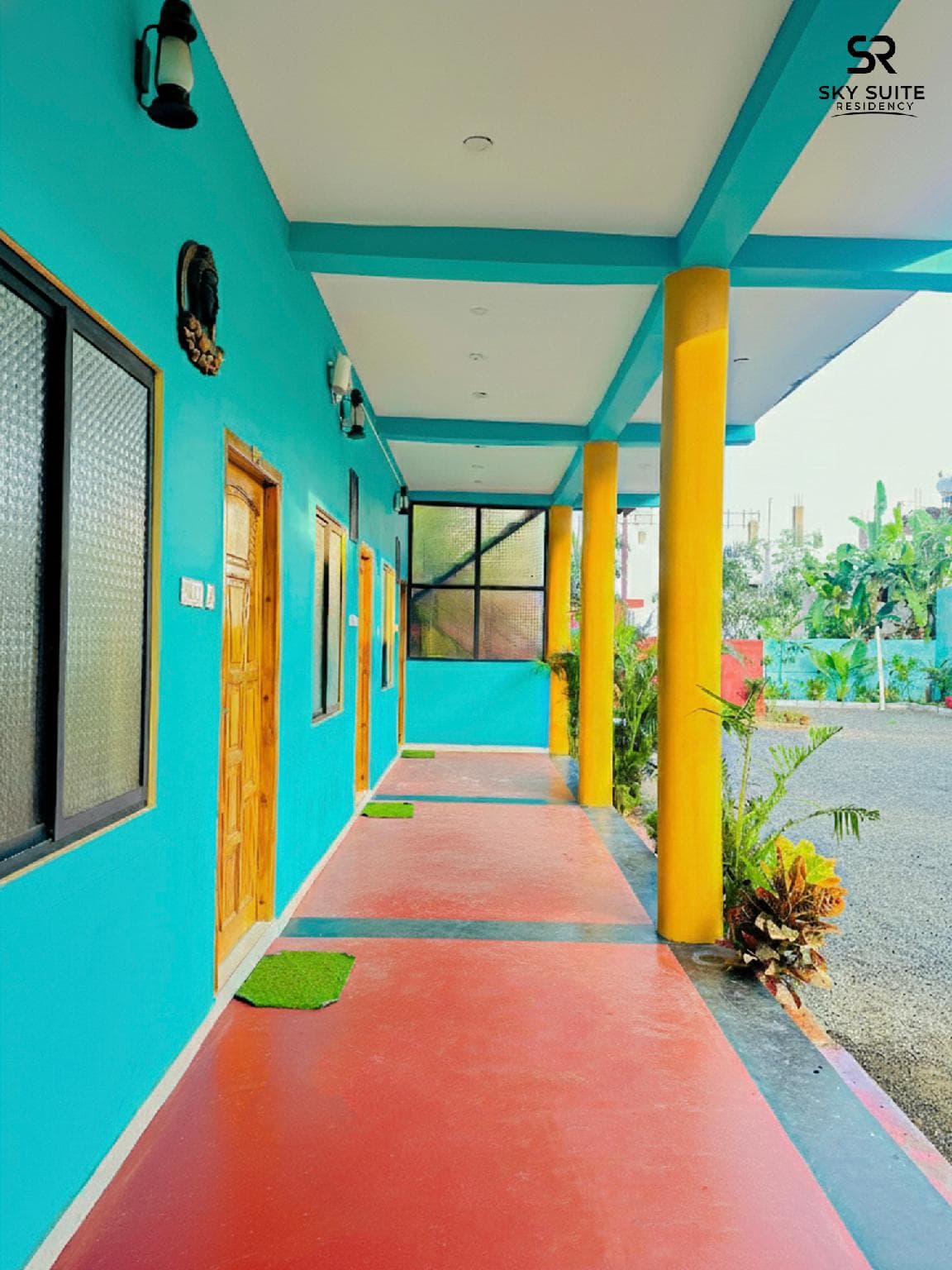 Sky Suite Residency photo 3