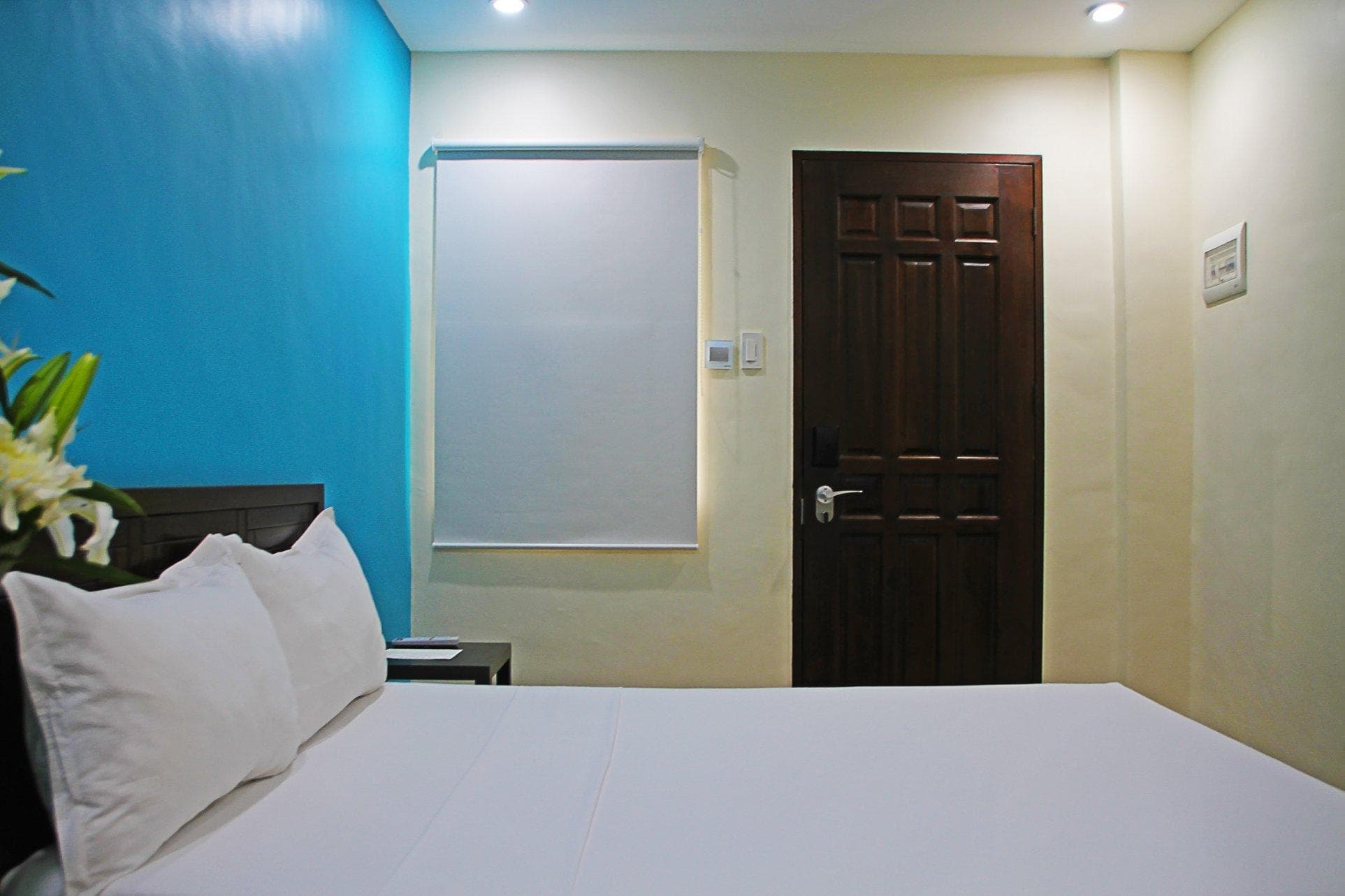 RANA HOTEL photo 2